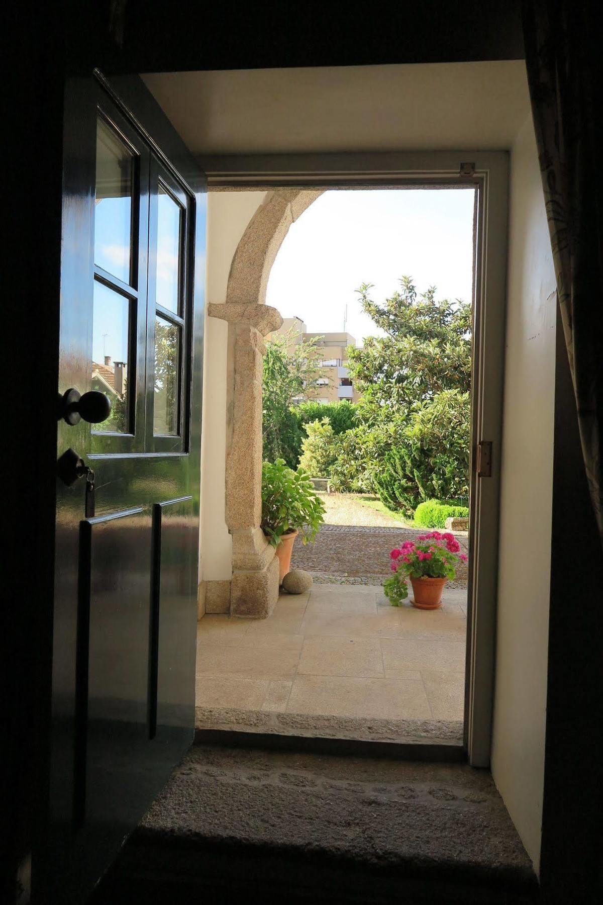 Solar De Santa Maria 3*