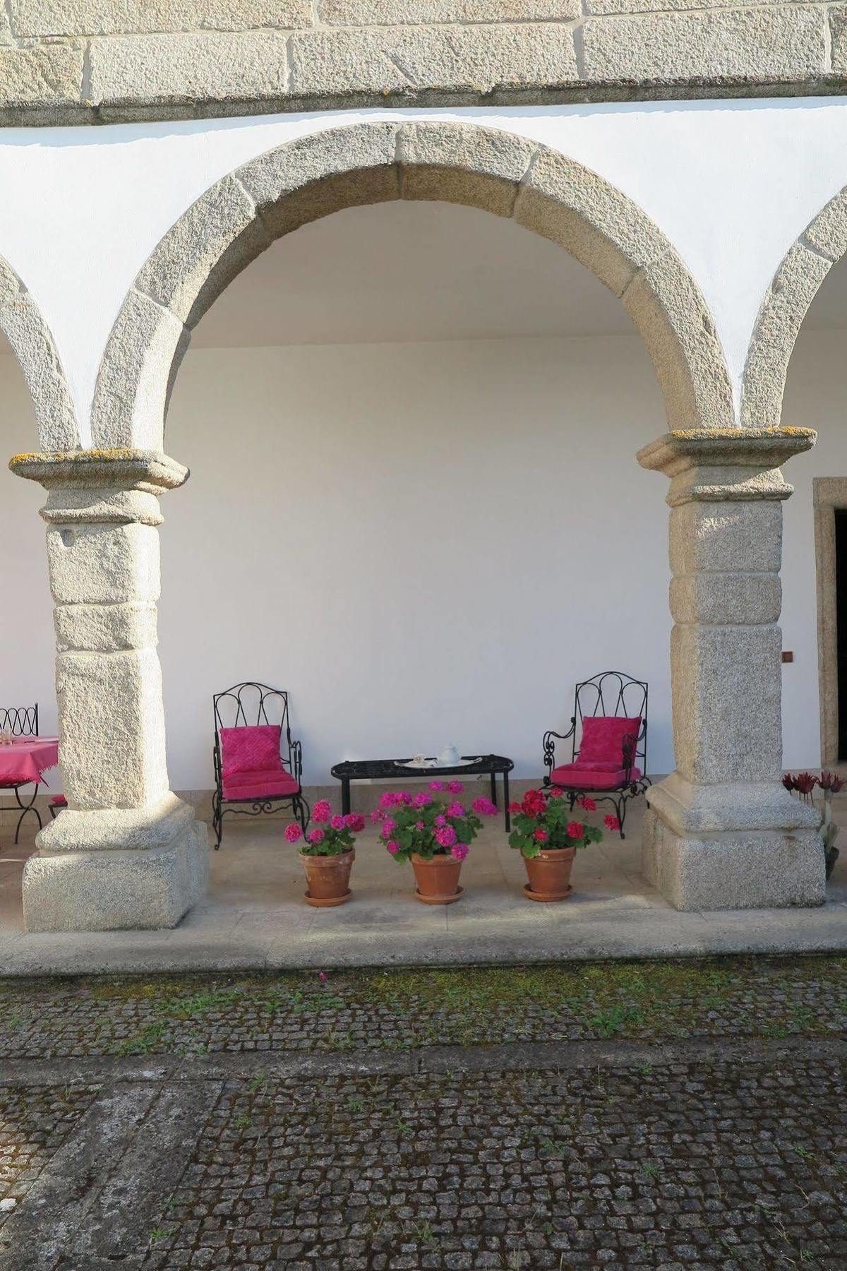 Solar De Santa Maria Guest house 3*
