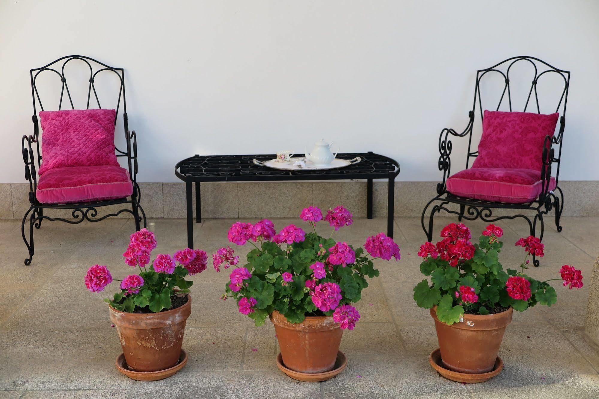 Guest house Solar De Santa Maria 3*