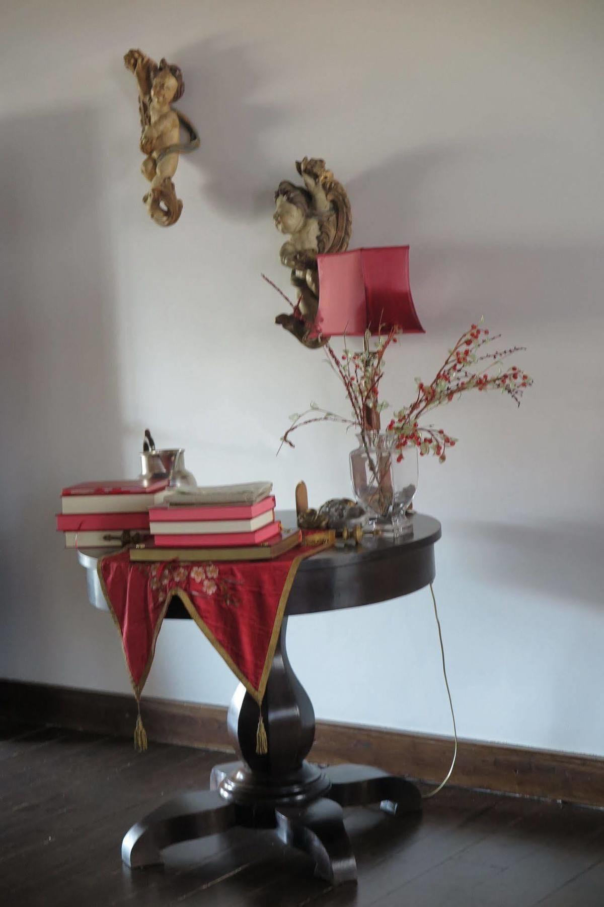 Guest house Solar De Santa Maria Braganca