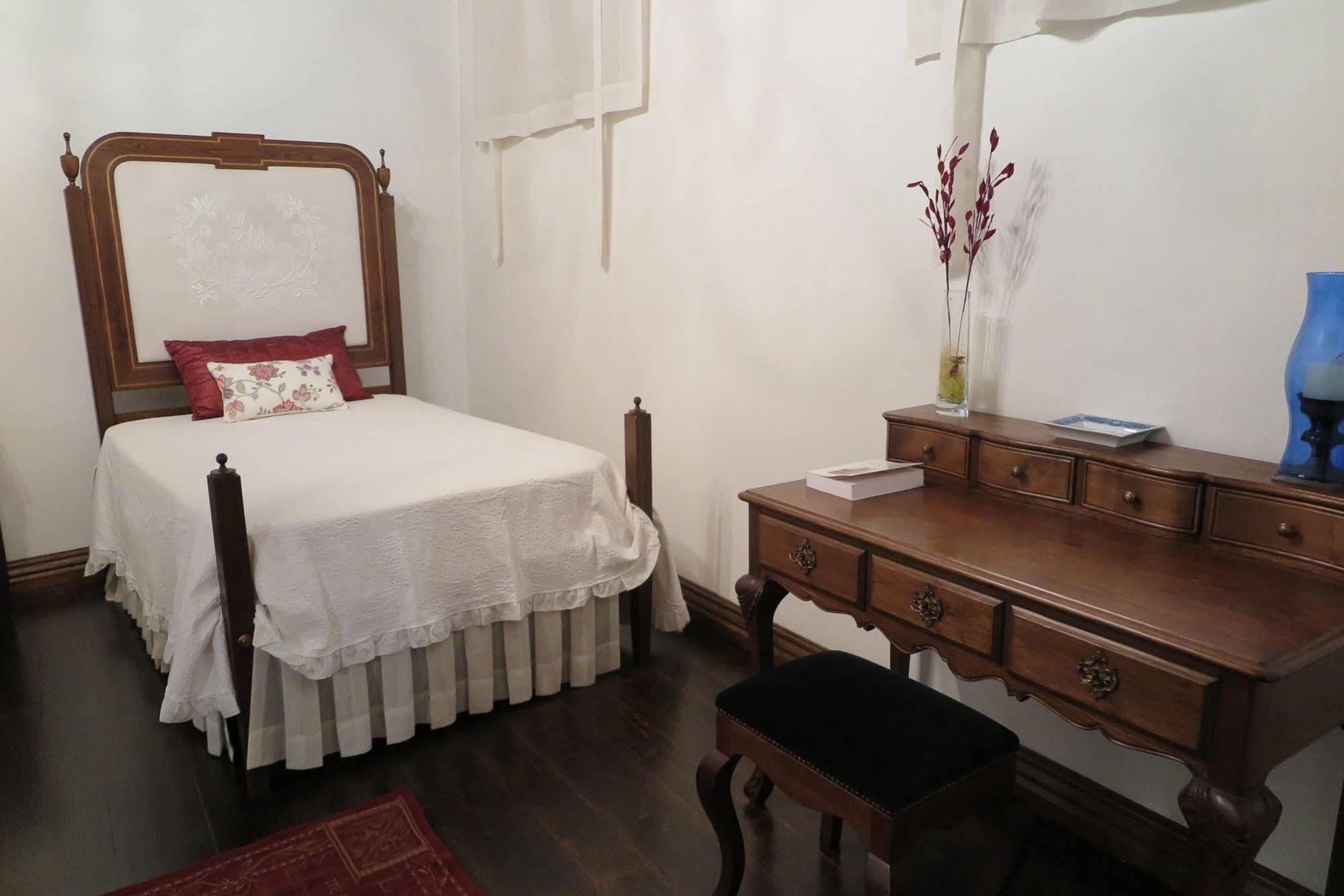 Solar De Santa Maria Guest house Braganca