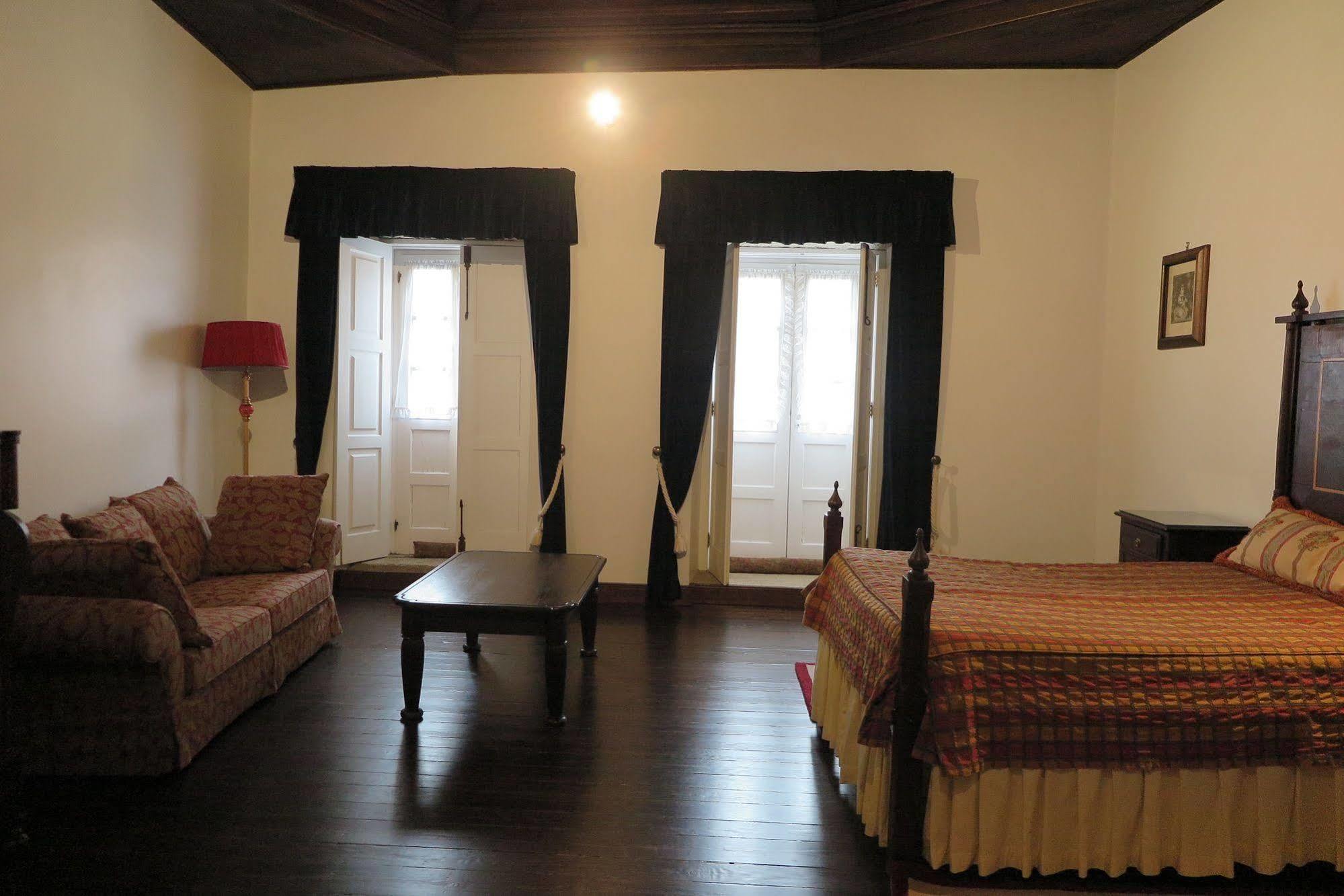 Guest house Solar De Santa Maria 3*