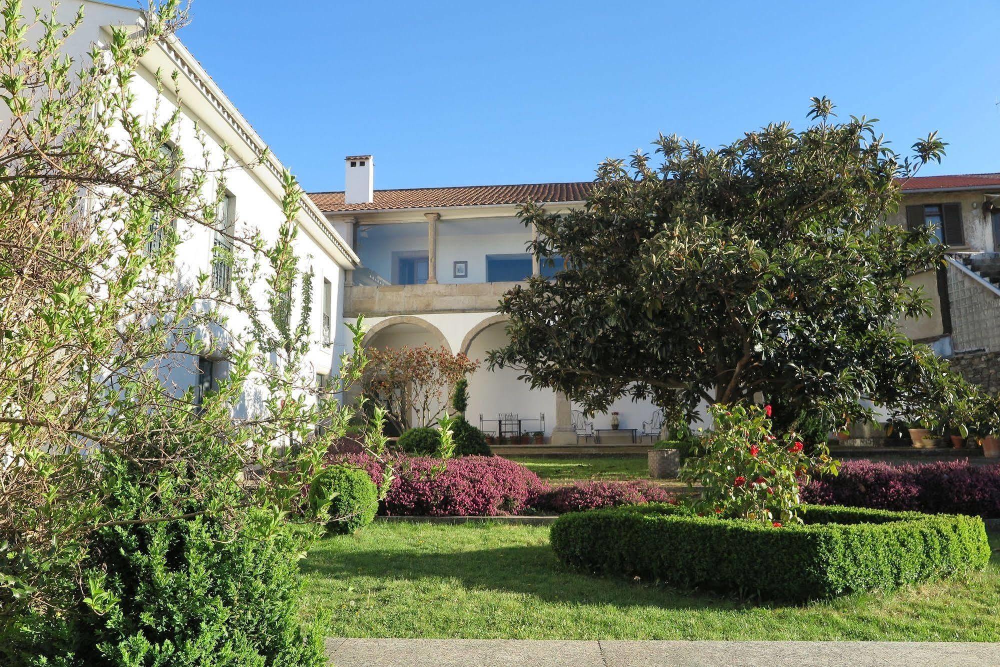 Solar De Santa Maria Guest house 3*