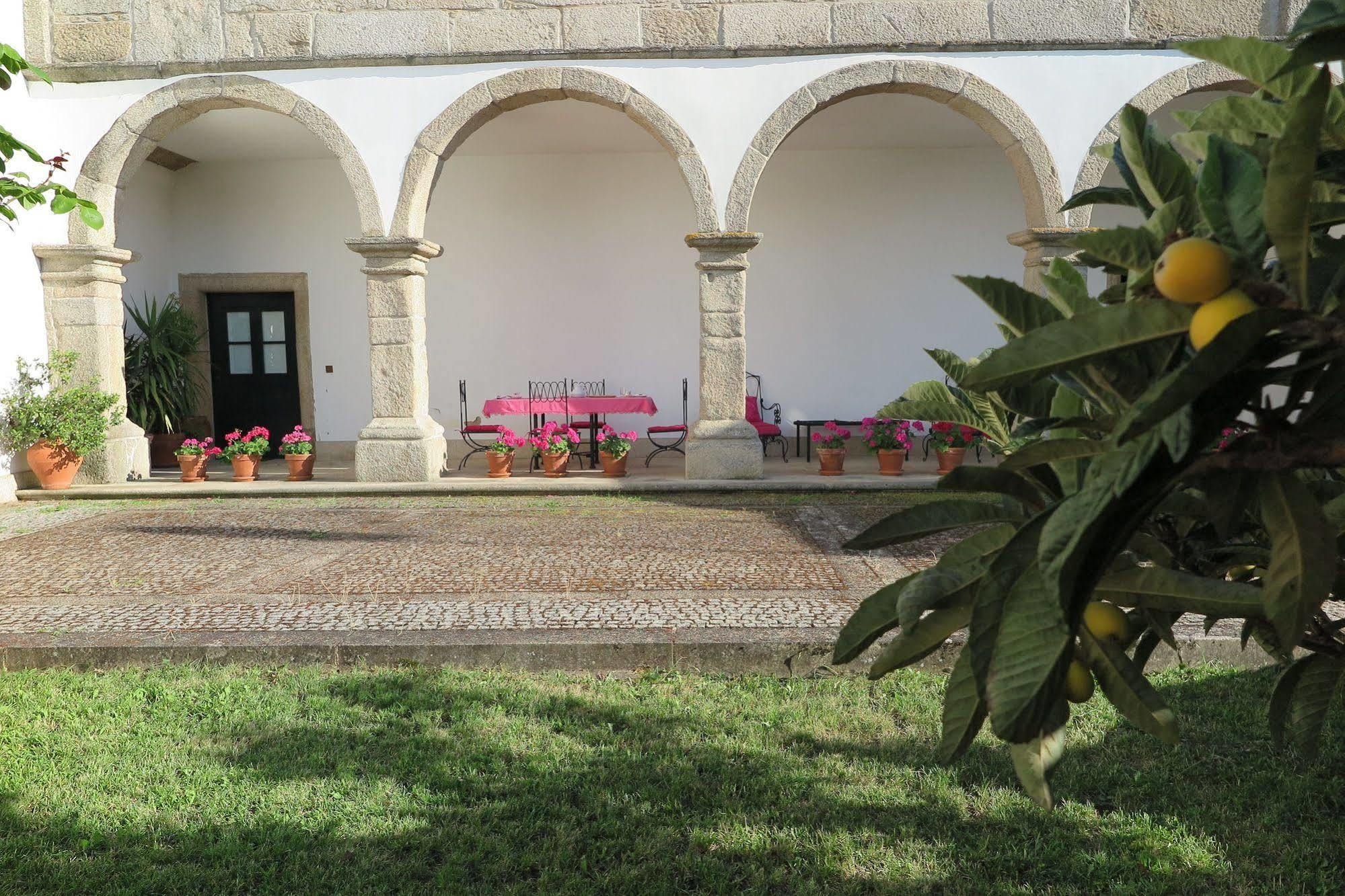 Solar De Santa Maria Guest house