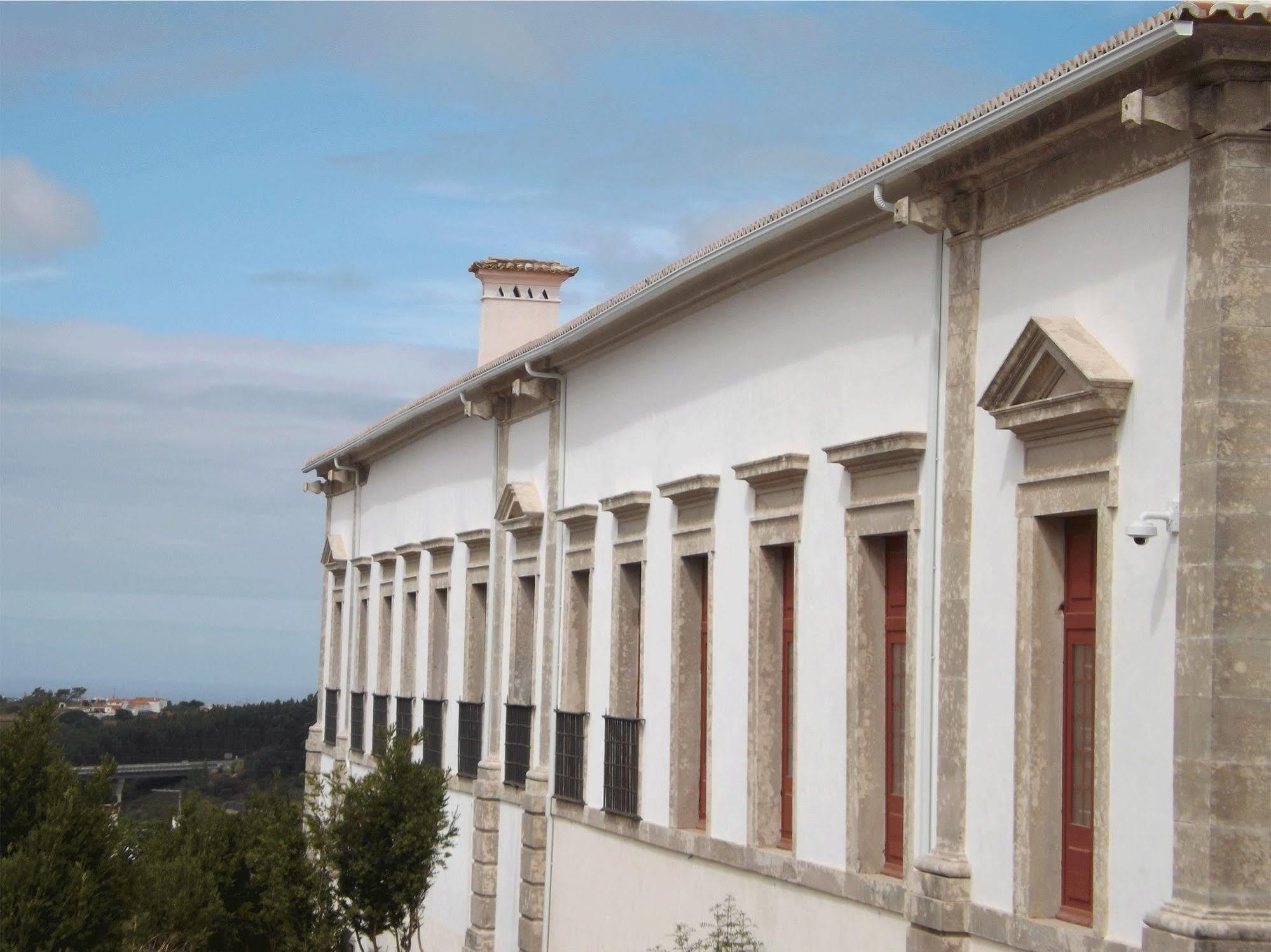 De - Palacio Dos Marqueses Casa de hóspedes 5*