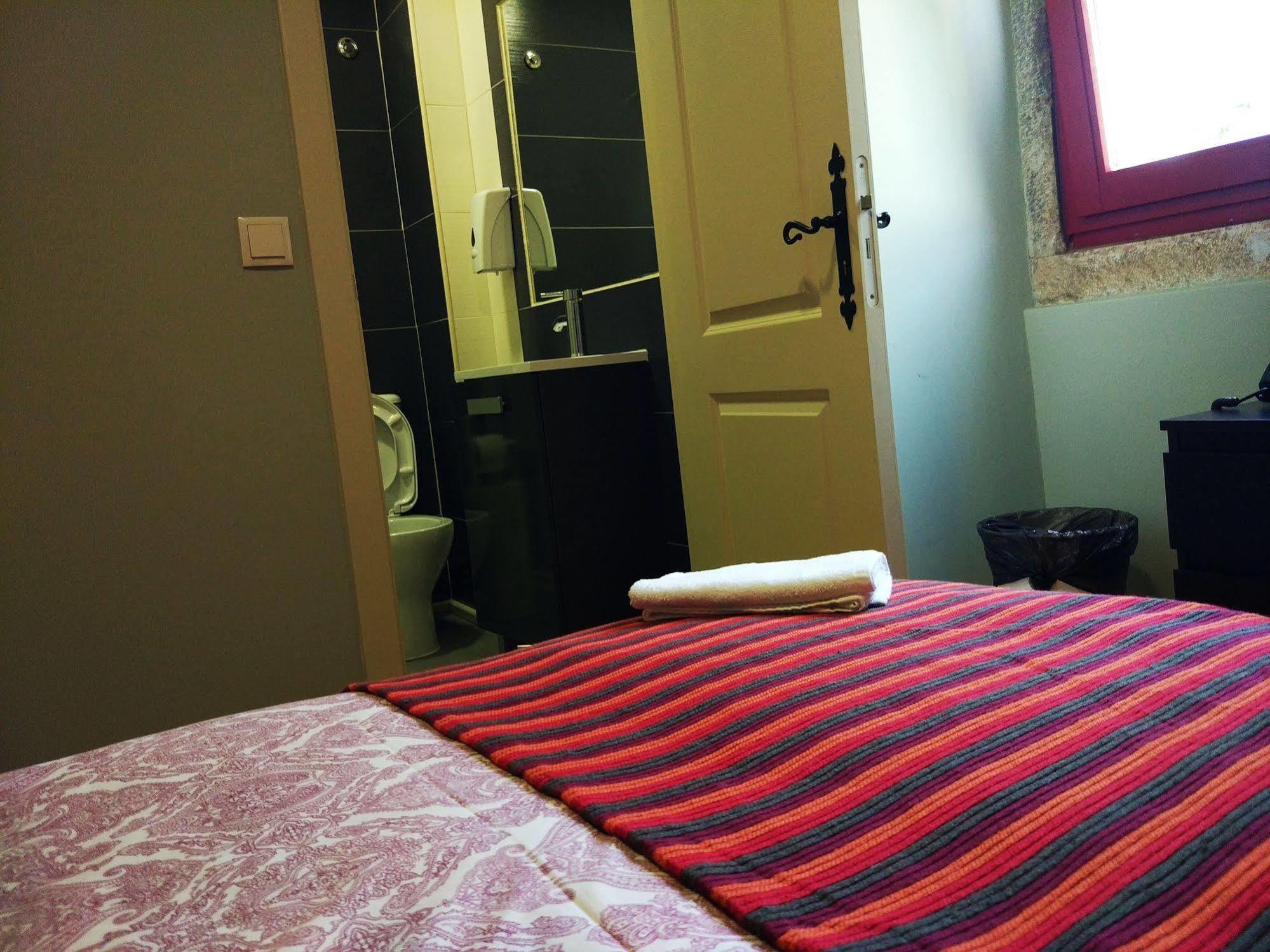 De - Palacio Dos Marqueses Casa de hóspedes 5*