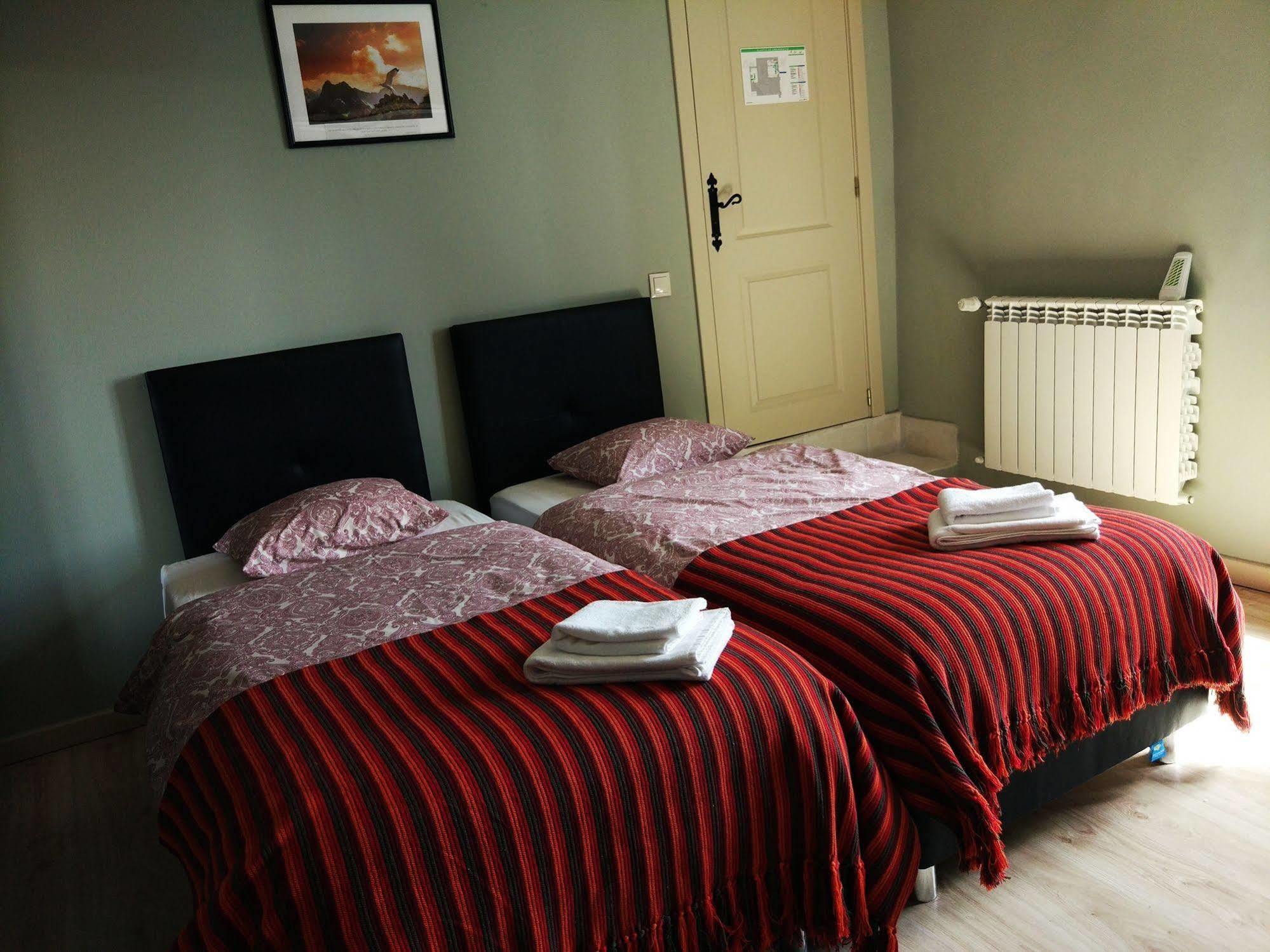 De - Palacio Dos Marqueses 5*