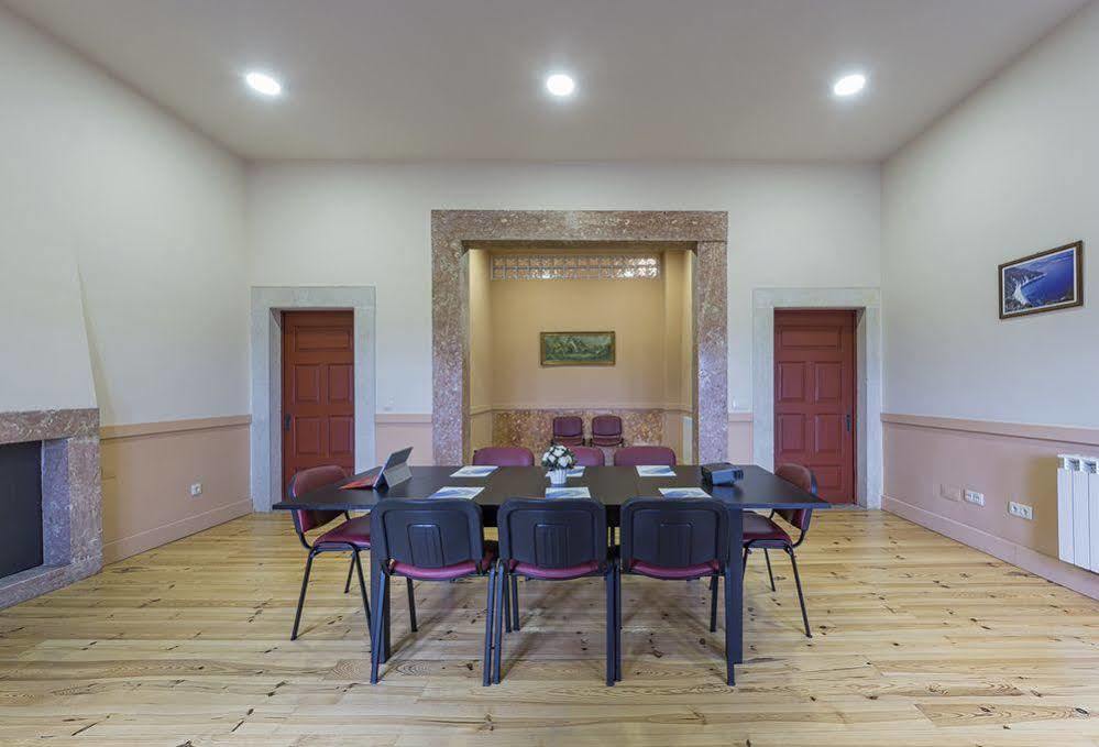 Casa de hóspedes De - Palacio Dos Marqueses 5*