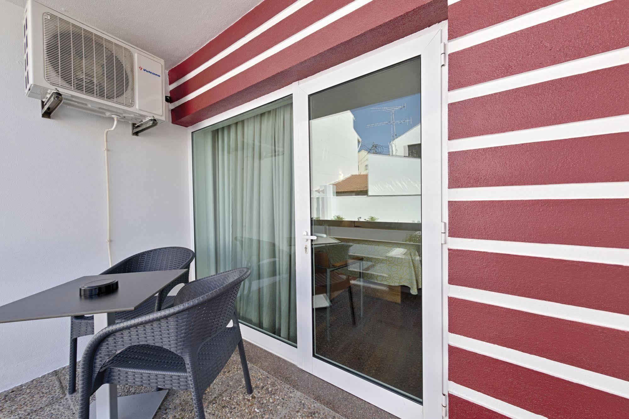 Hotel Costa Nova Hotel 3*