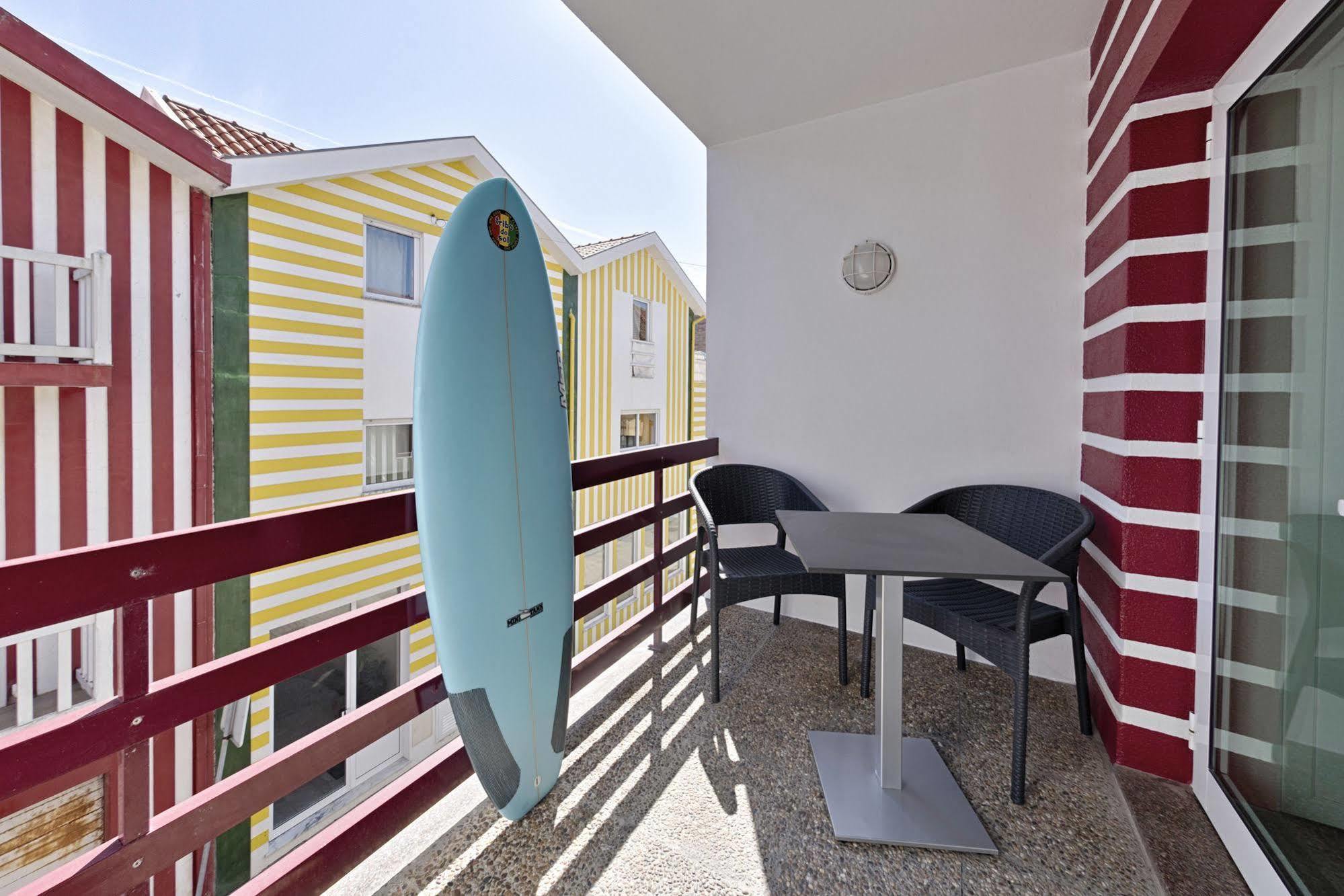 Hotel Costa Nova Hotel