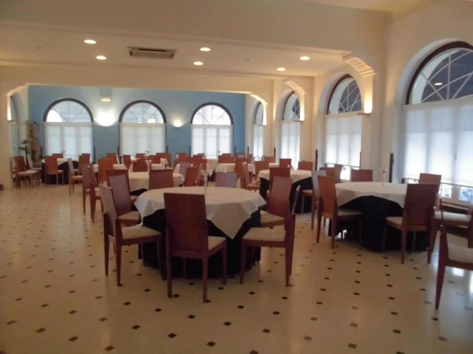 Hotel Spirit Fonte Real - Antigo Flora Monte Real