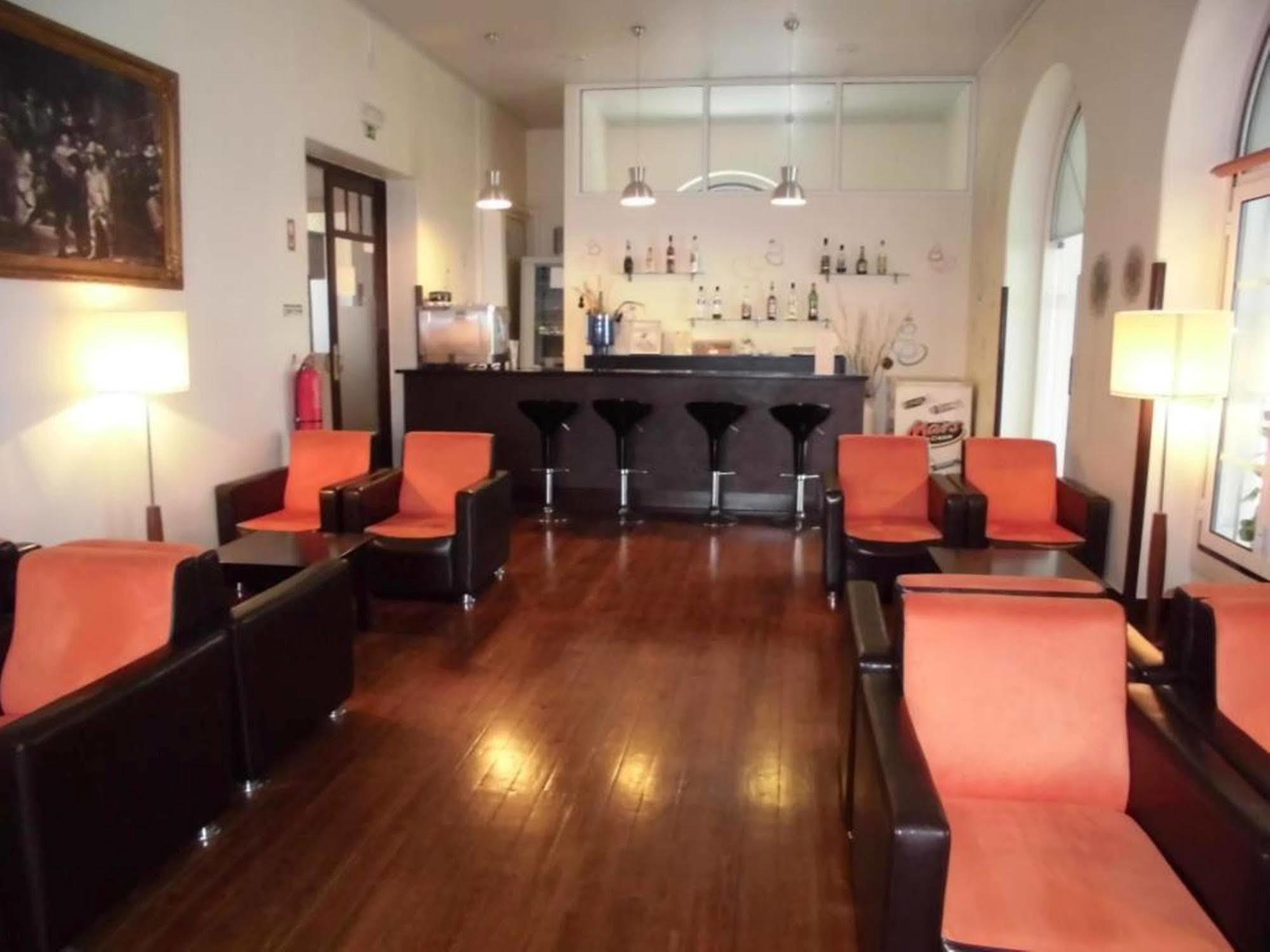 Spirit Fonte Real - Antigo Flora Hotel 3*