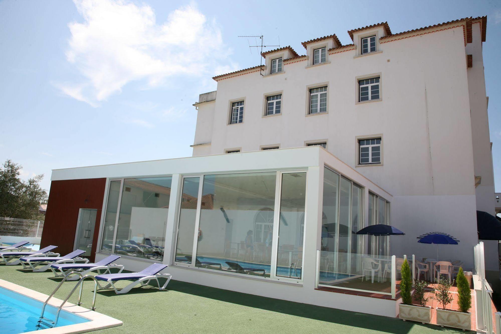 Hotel Spirit Fonte Real - Antigo Flora 3*