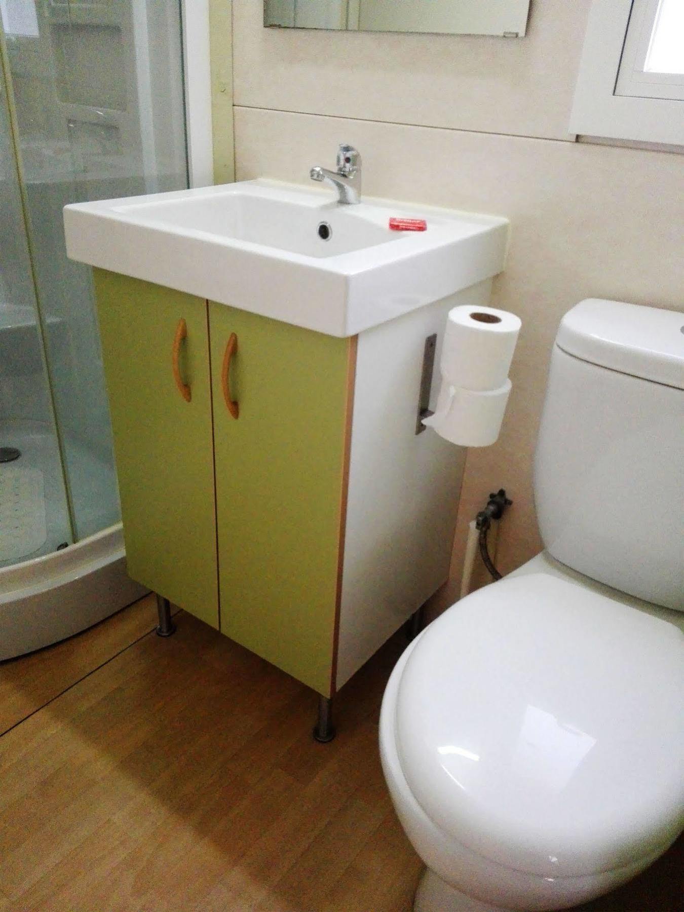 Orbitur Valado Bungalows Caravan Park Hotel
