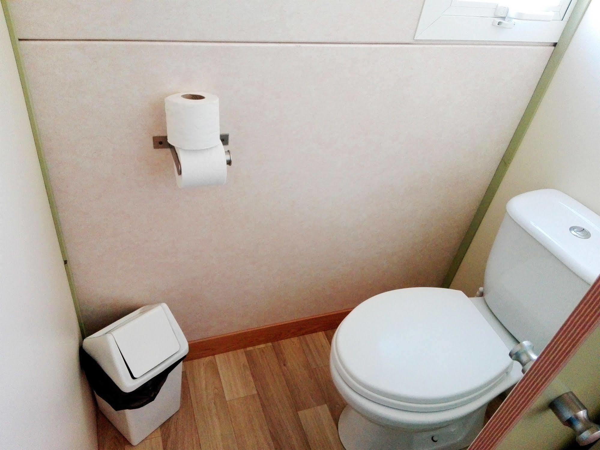 Orbitur Valado Bungalows Caravan Park Nazare