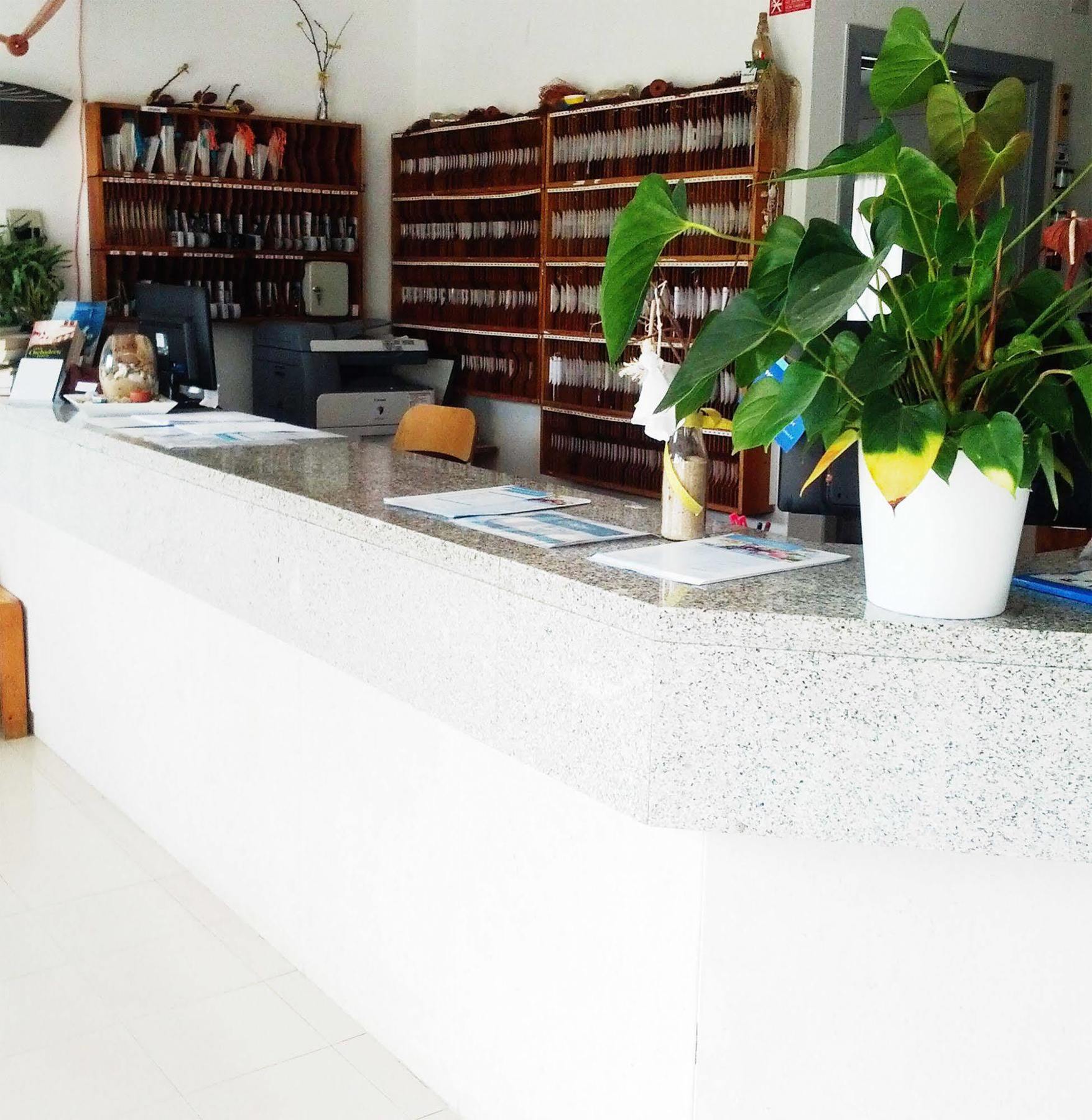 Orbitur Valado Bungalows Caravan Park Hotel Nazare