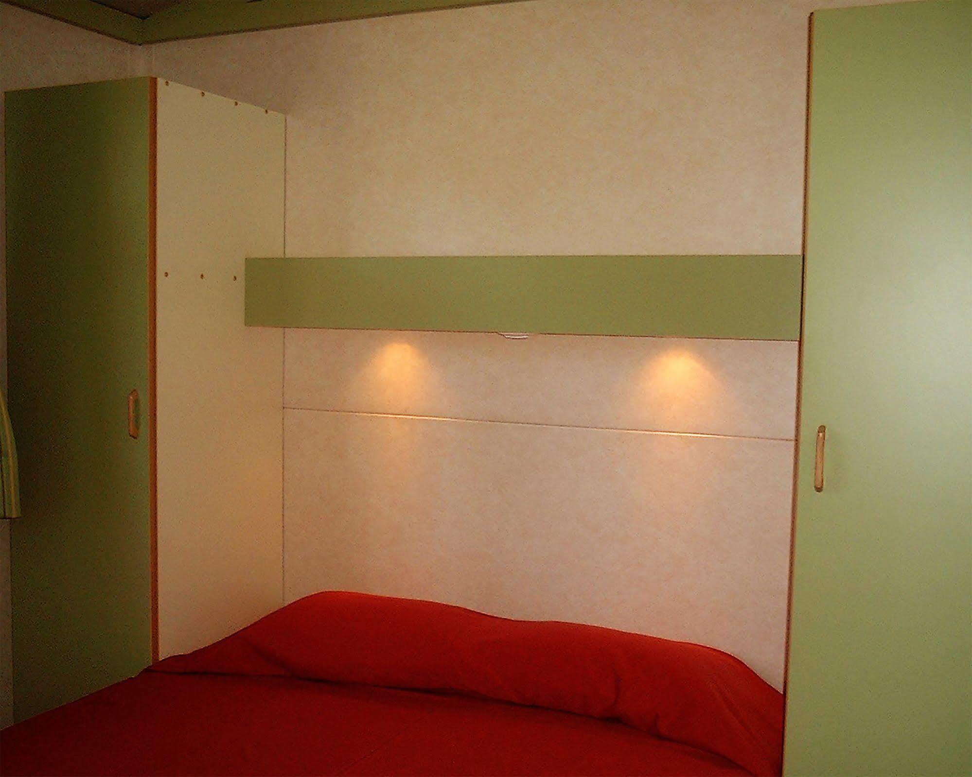 Hotel Orbitur Valado Bungalows Caravan Park