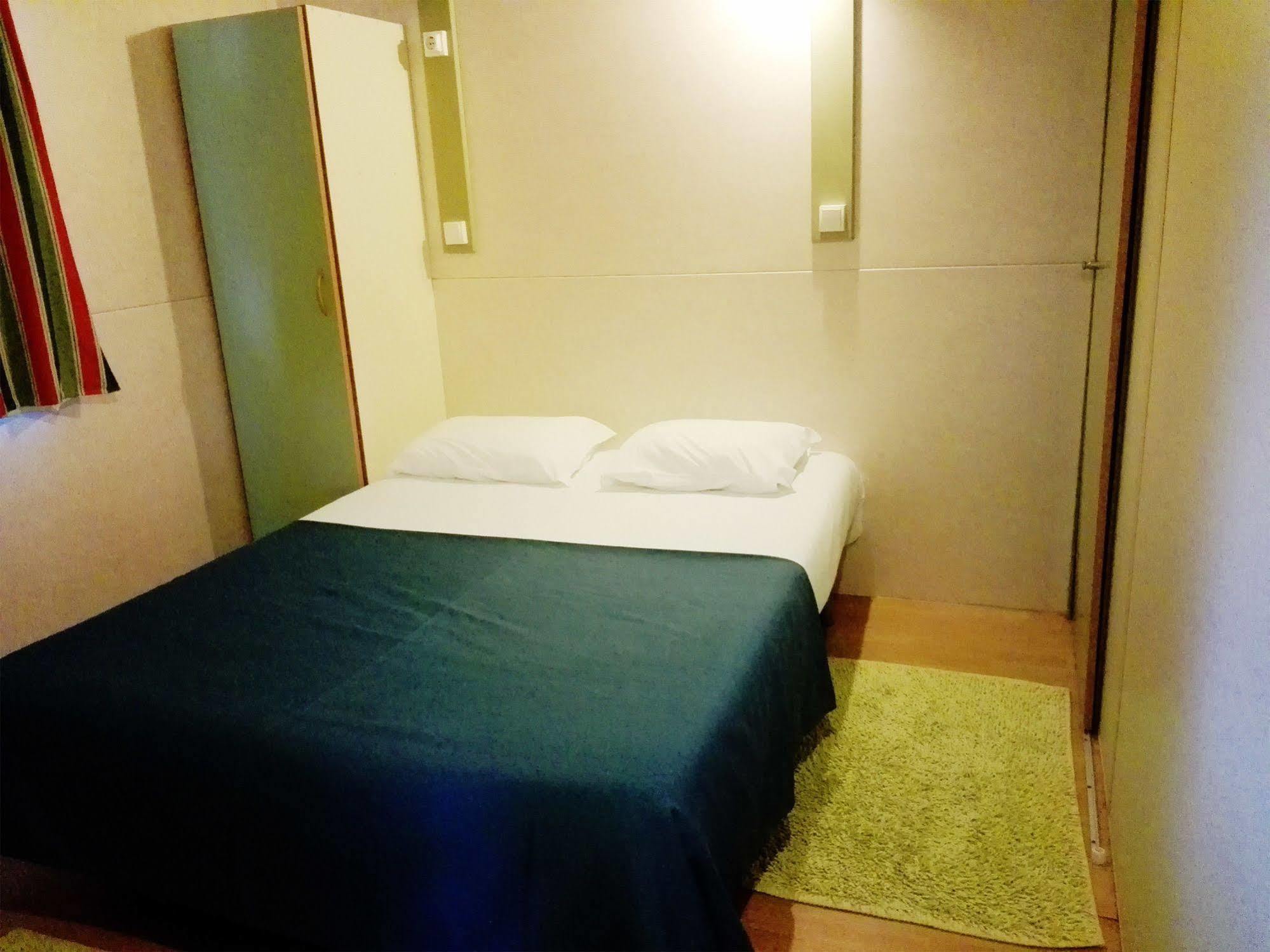Orbitur Valado Bungalows Caravan Park