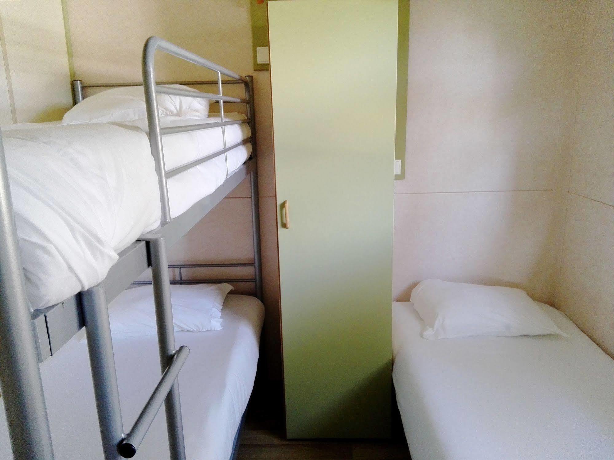 Hotel Orbitur Valado Bungalows Caravan Park Nazare