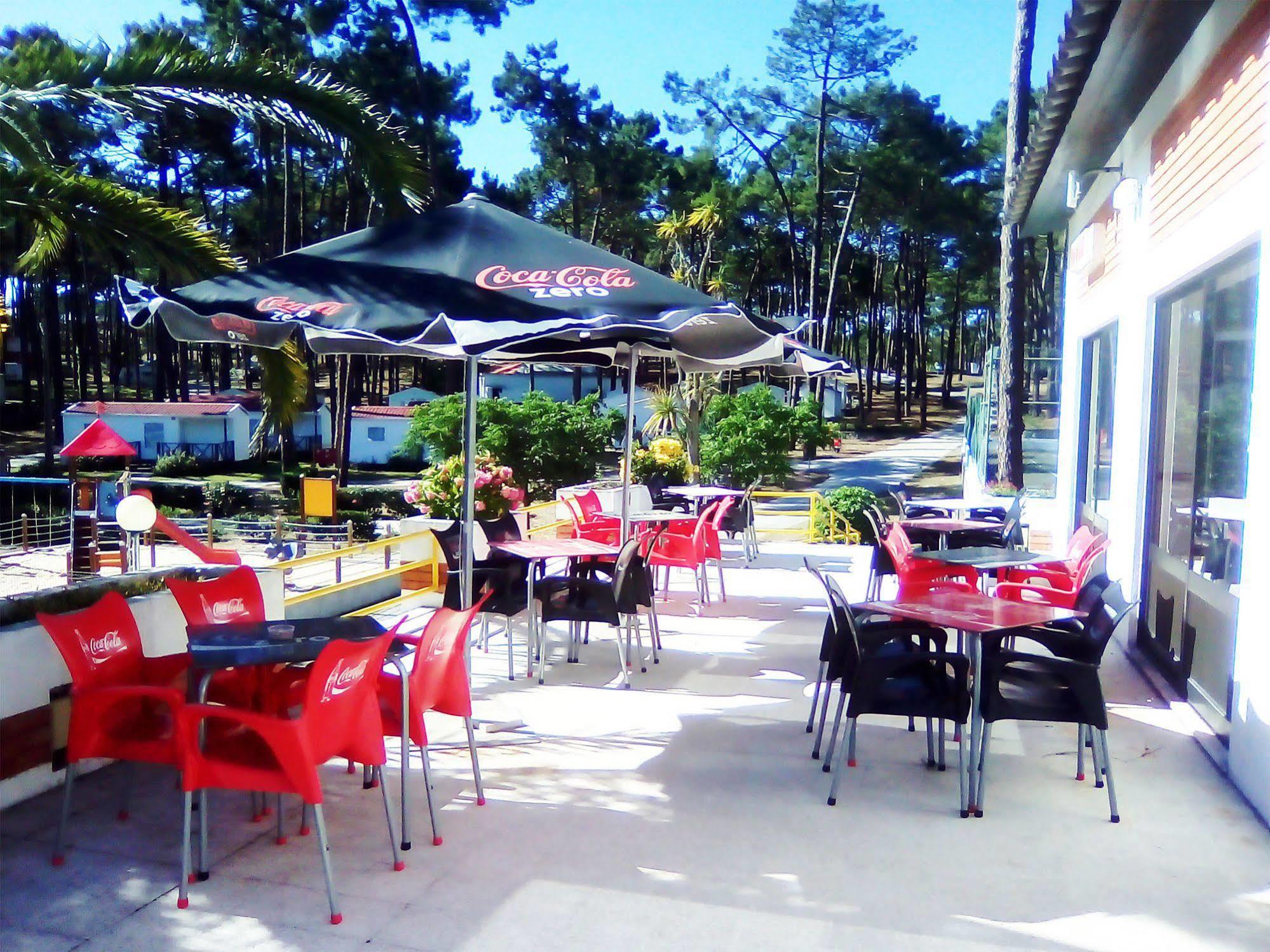 Orbitur Valado Bungalows Caravan Park Hotel