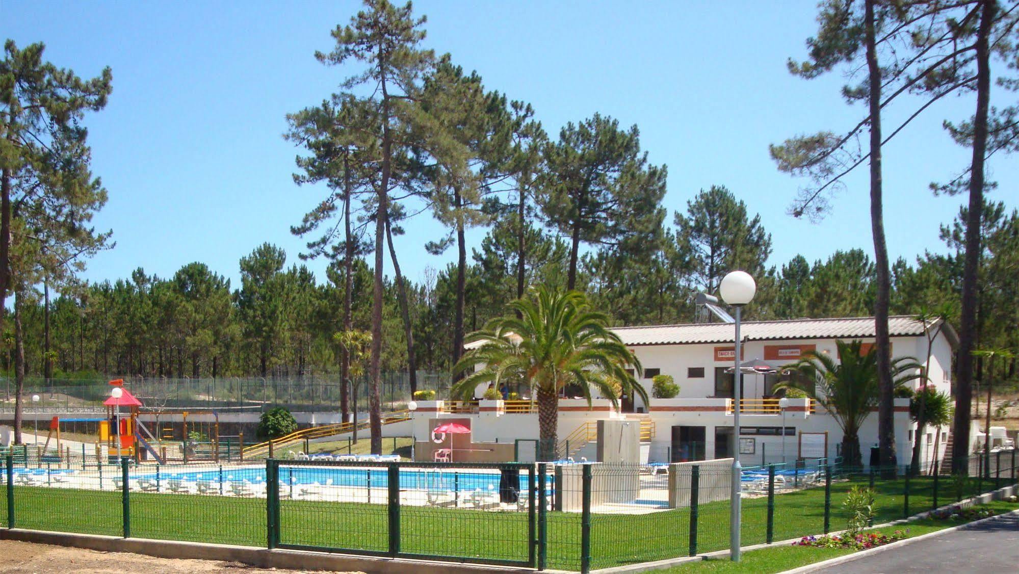 Orbitur Valado Bungalows Caravan Park 3*