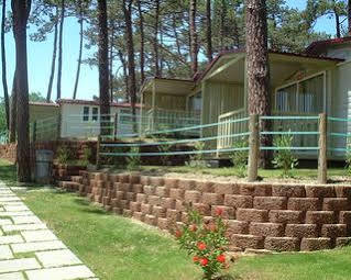 Orbitur Valado Bungalows Caravan Park