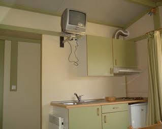 Orbitur Valado Bungalows Caravan Park Hotel