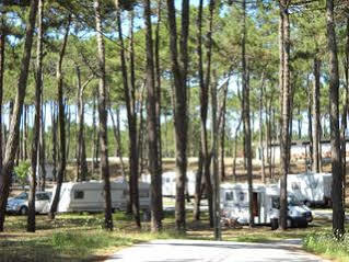 Hotel Orbitur Valado Bungalows Caravan Park 3*