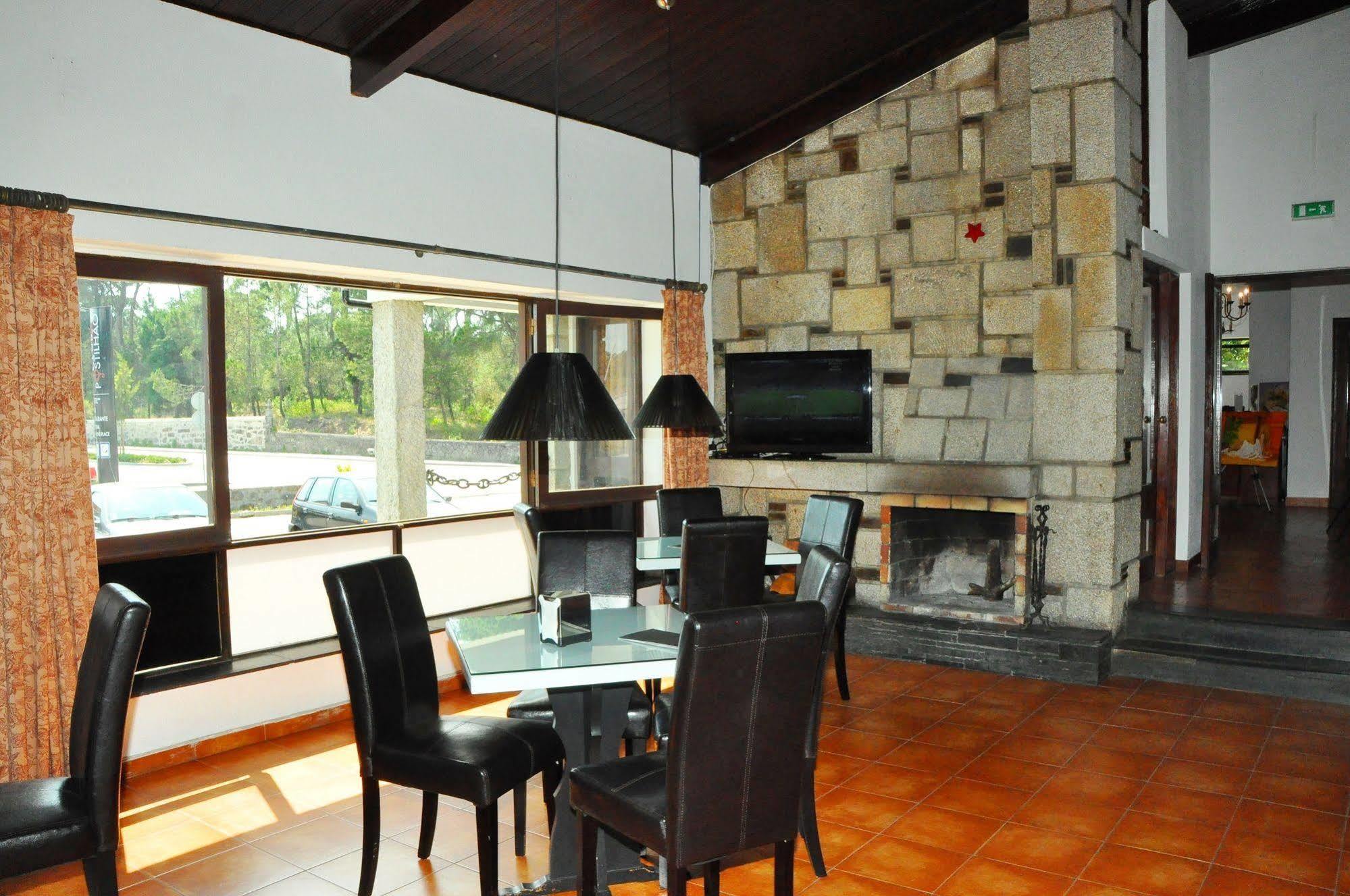 Hotel Do Cais Darque