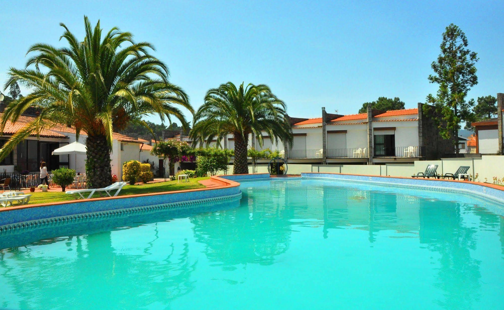 Do Cais Hotel
