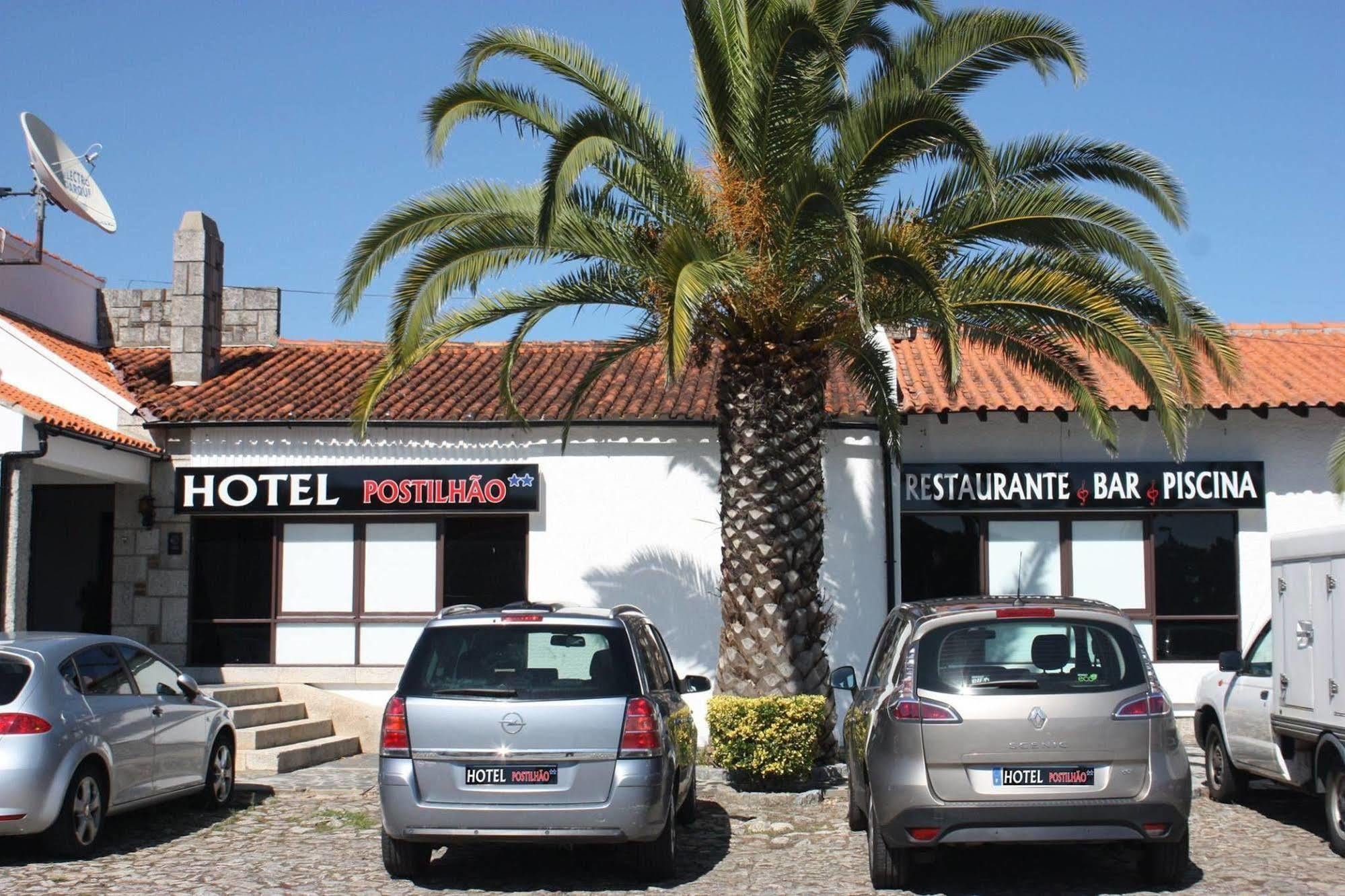 Hotel Do Cais Darque