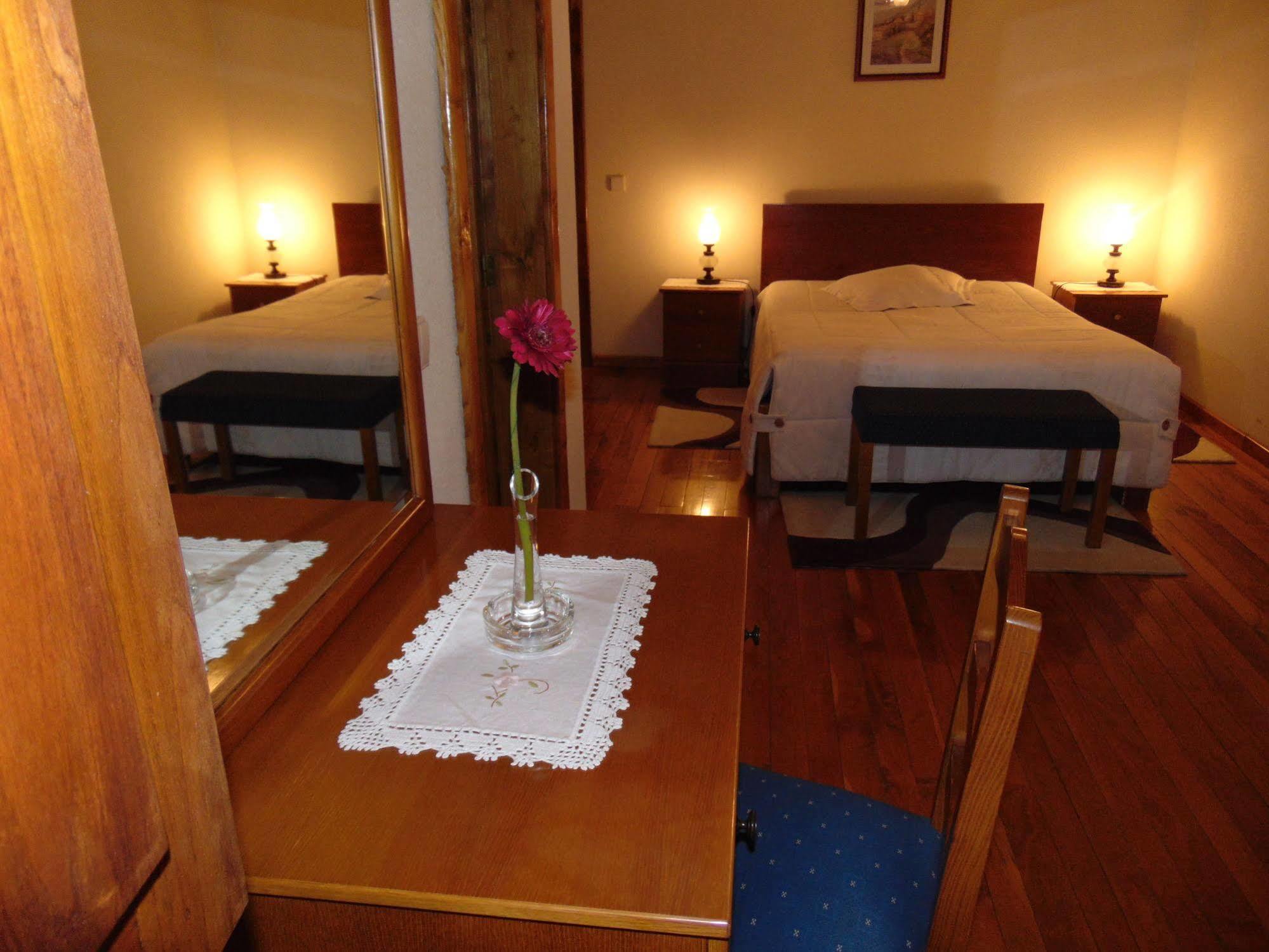 Farm stay Quinta De Barbedo - *