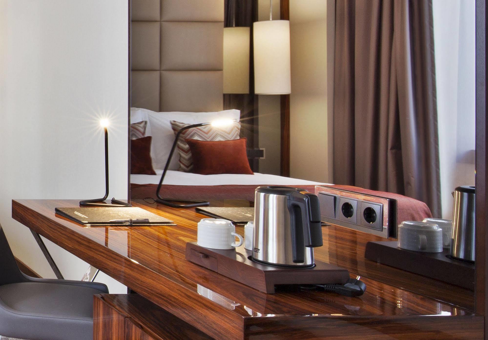 Hotel Turim Marques Hotel