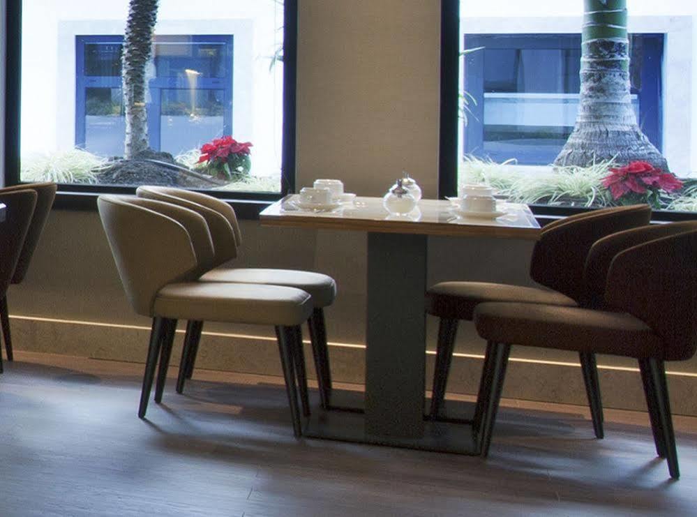 Hotel Turim Marques Hotel Lisbon