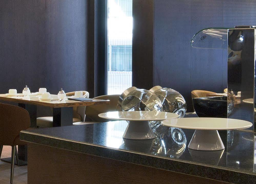 Turim Marques Hotel