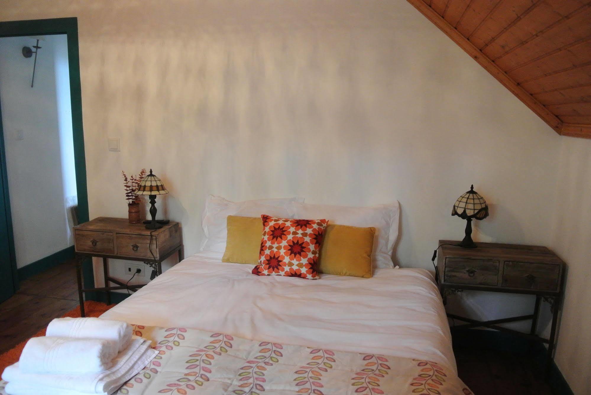 Dos Poetas Bed & Breakfast Sintra