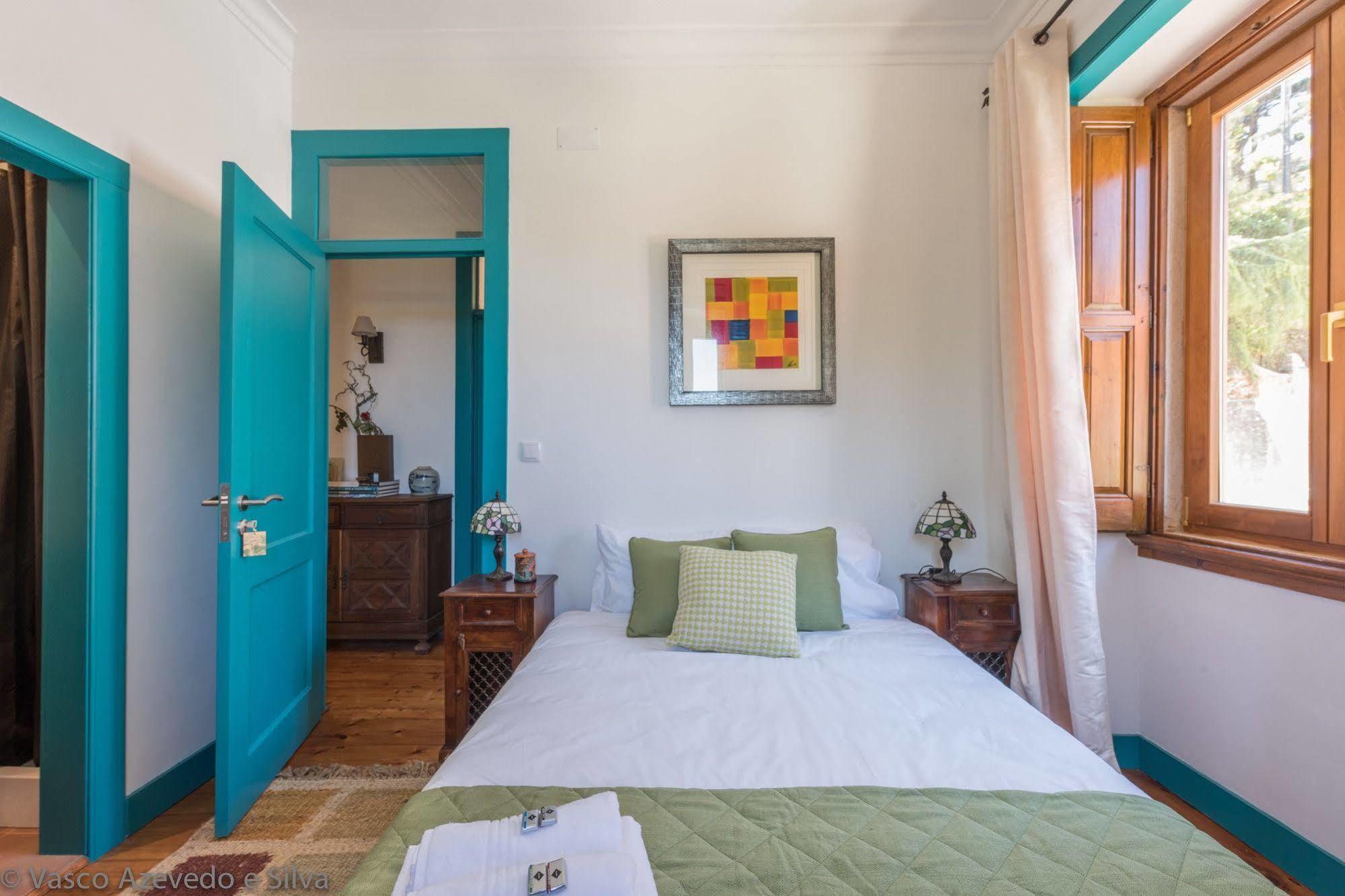 Bed & Breakfast Dos Poetas