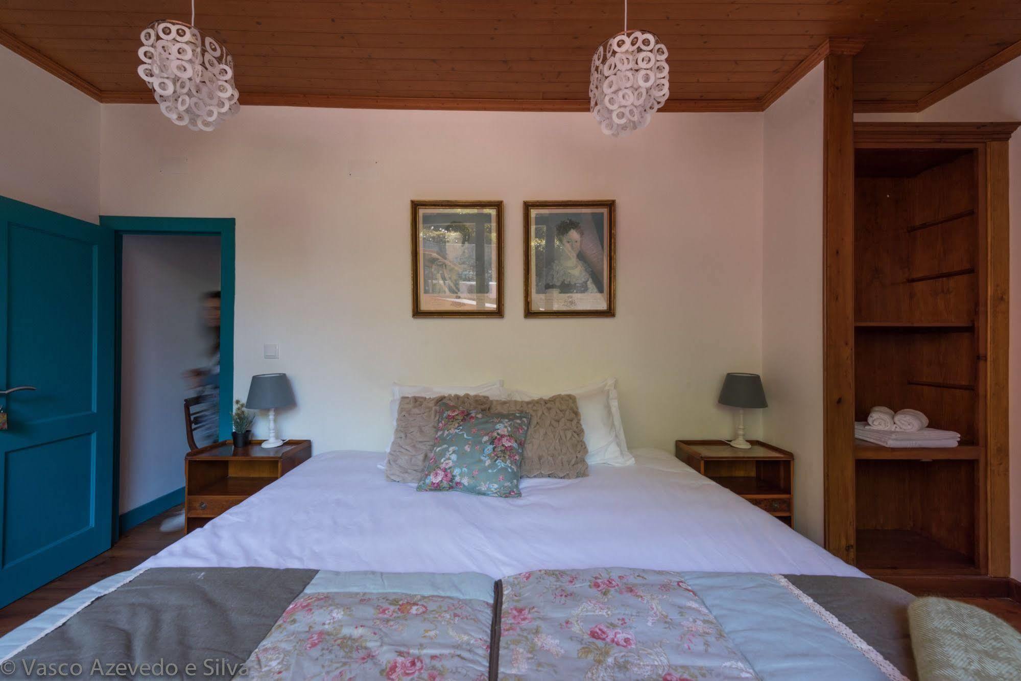Bed & Breakfast Dos Poetas Sintra