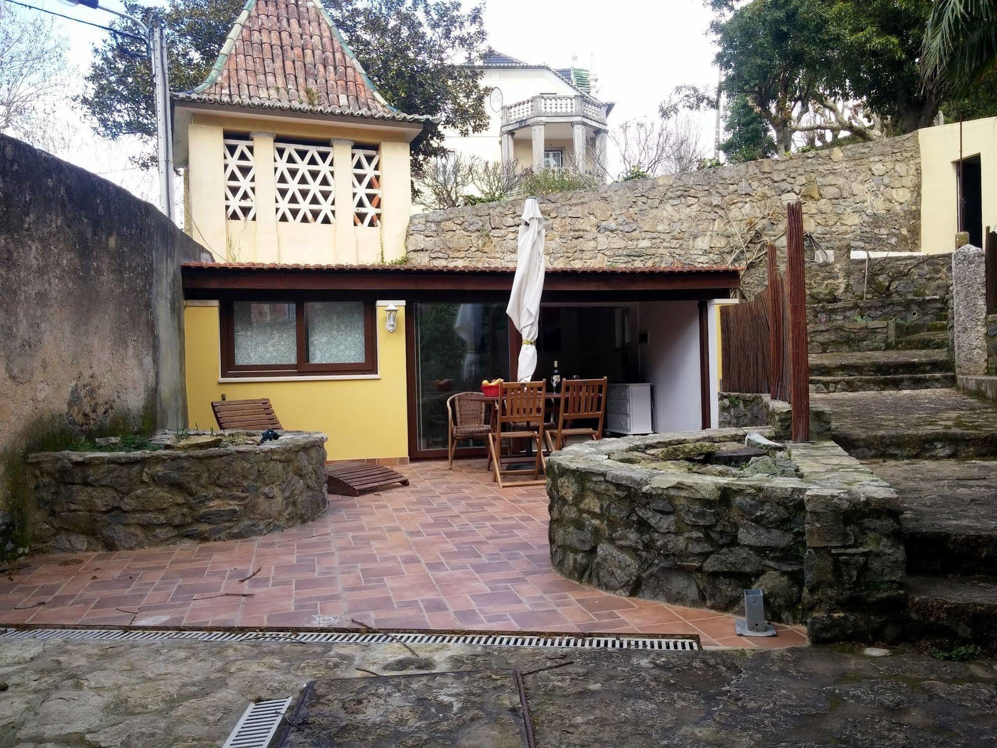 Dos Poetas Bed & Breakfast