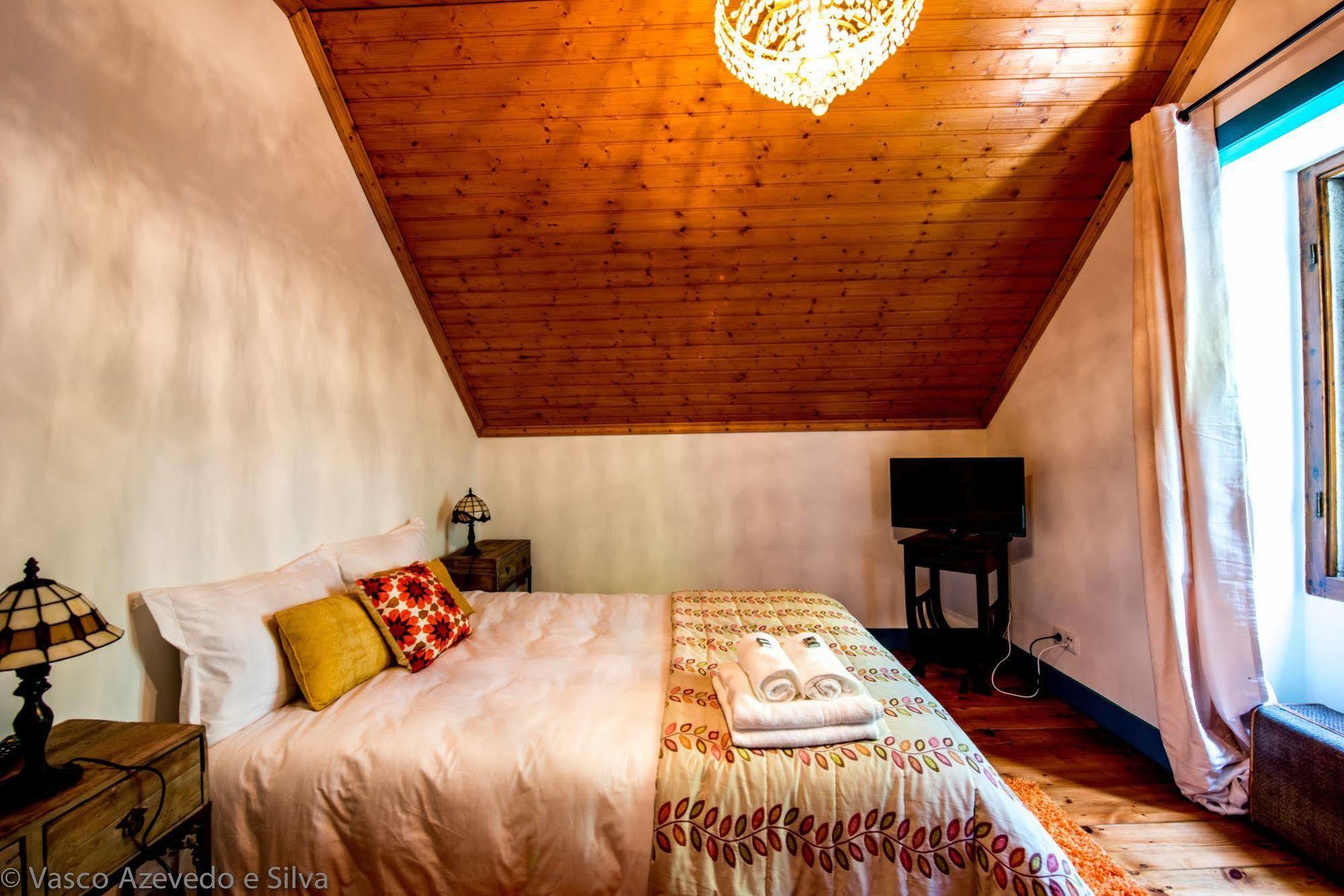 Dos Poetas Bed & Breakfast