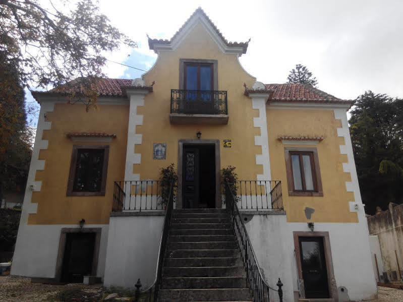 Dos Poetas Bed & Breakfast Sintra