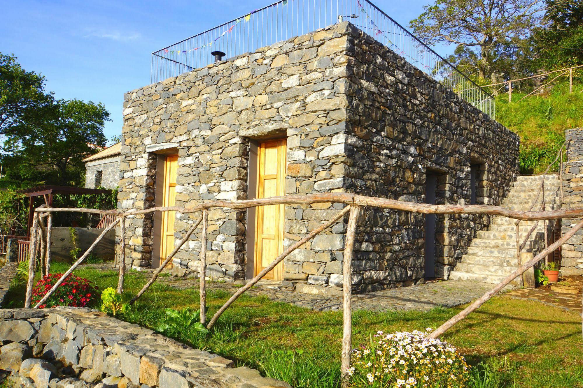 Casas Da Levada Farm stay *