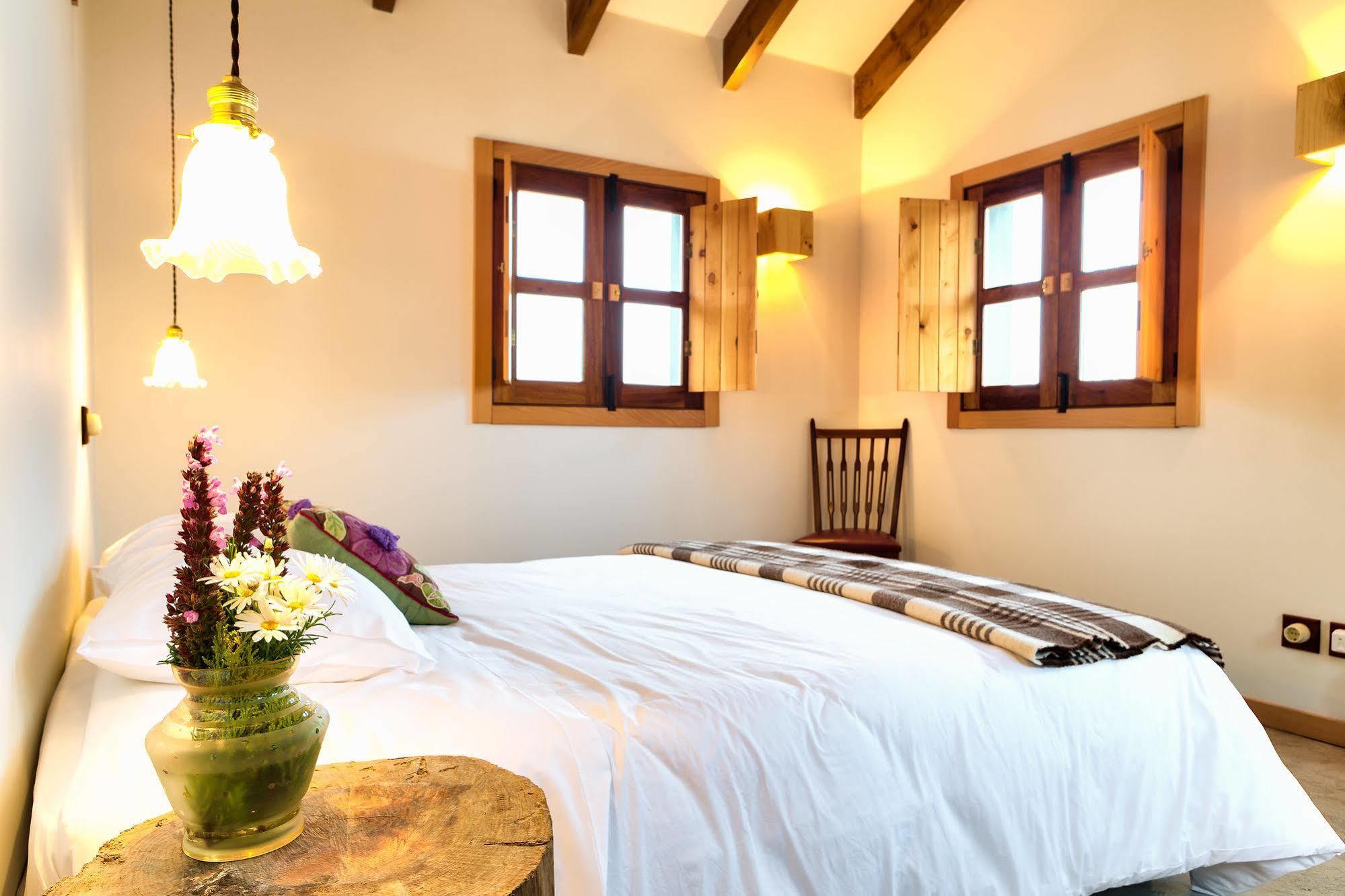 Farm stay Casas Da Levada Ponta do Pargo