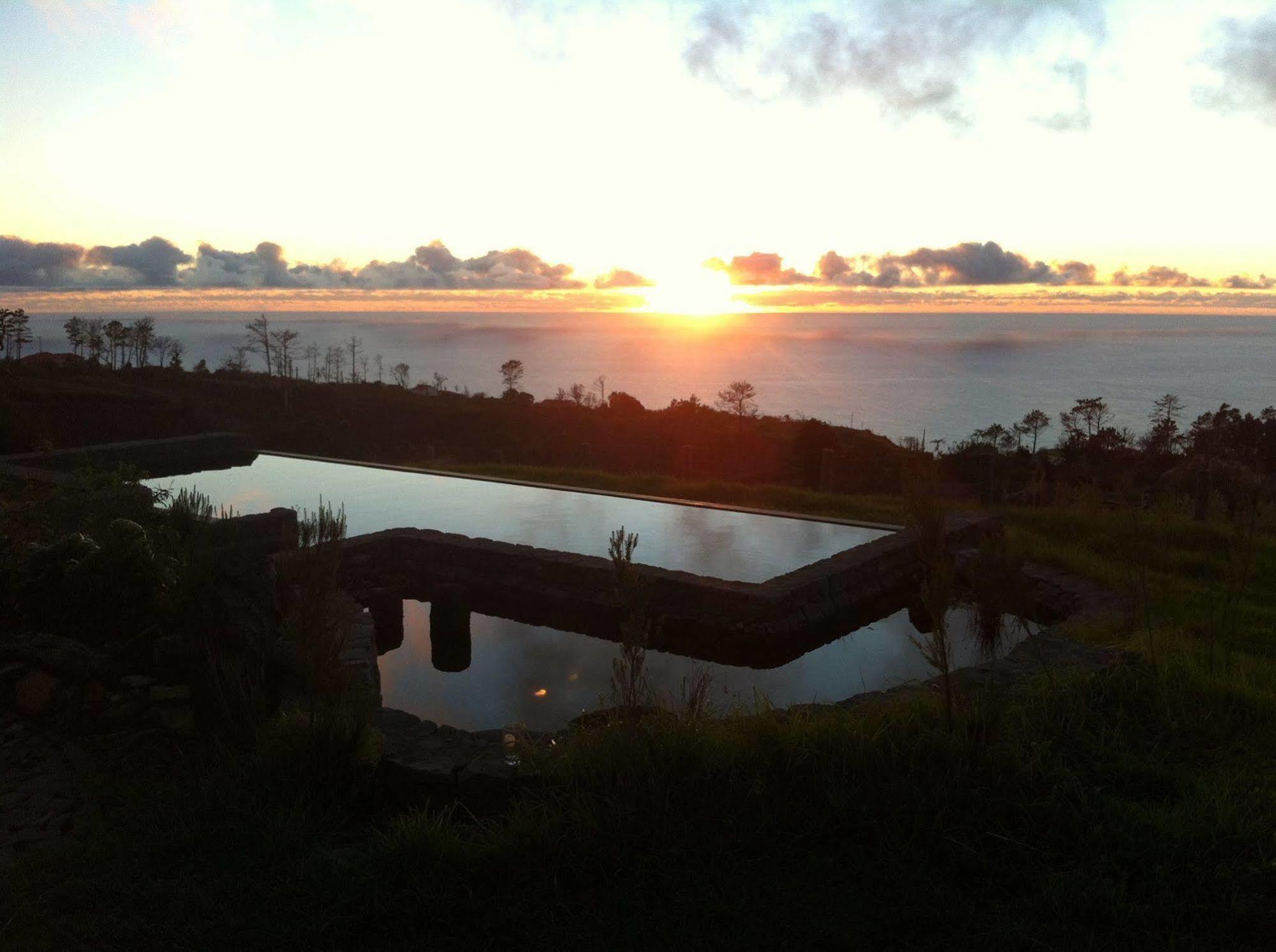 Farm stay Casas Da Levada Ponta do Pargo