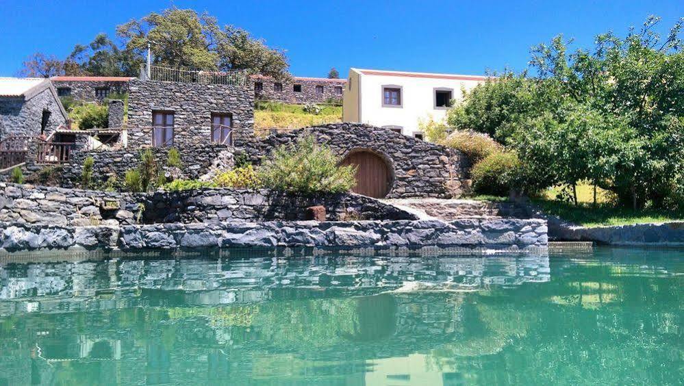 Farm stay Casas Da Levada