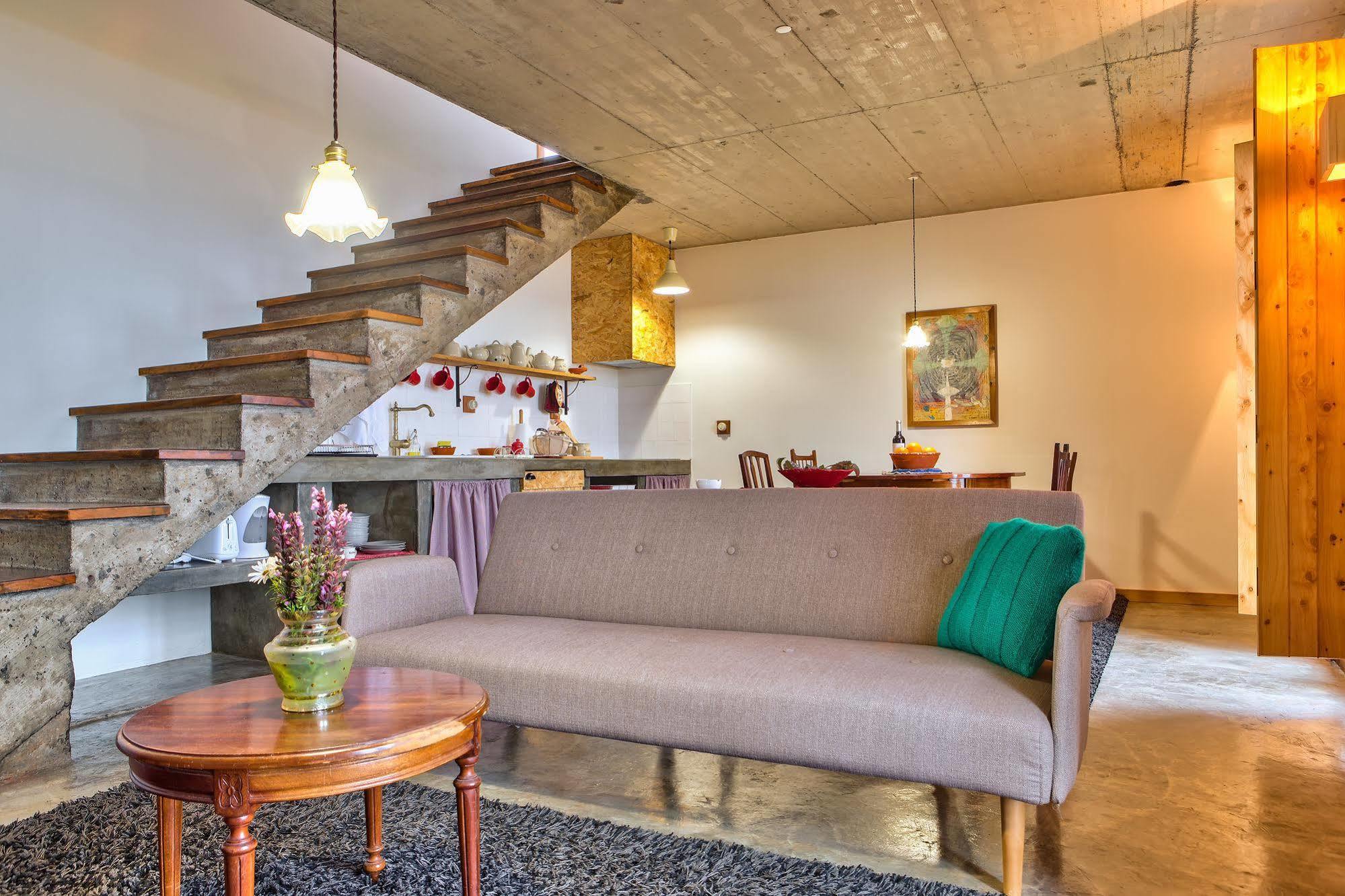 Casas Da Levada Farm stay *