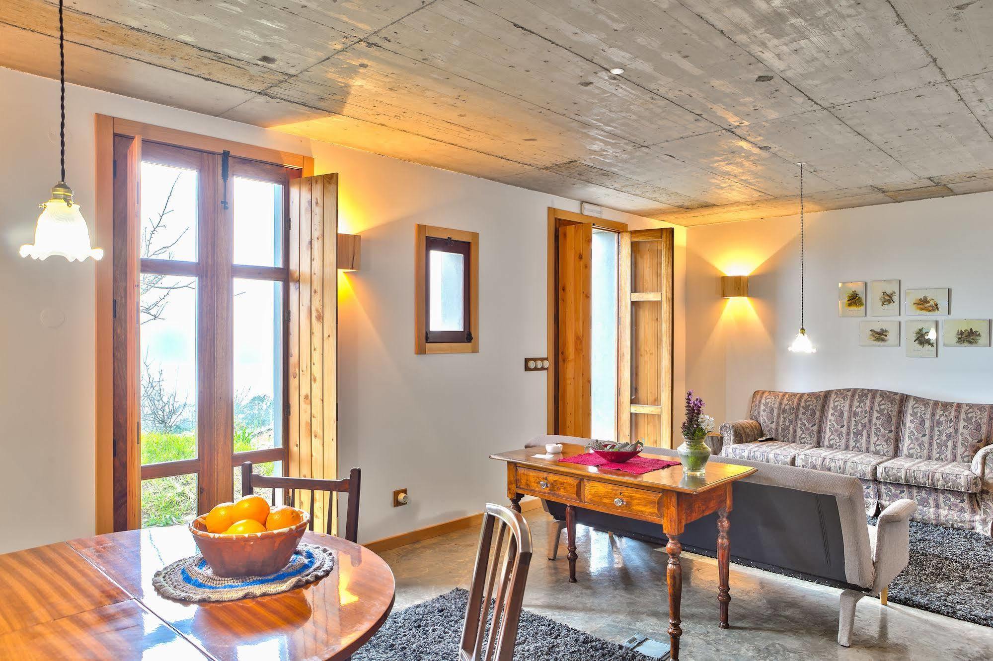 Farm stay Casas Da Levada *