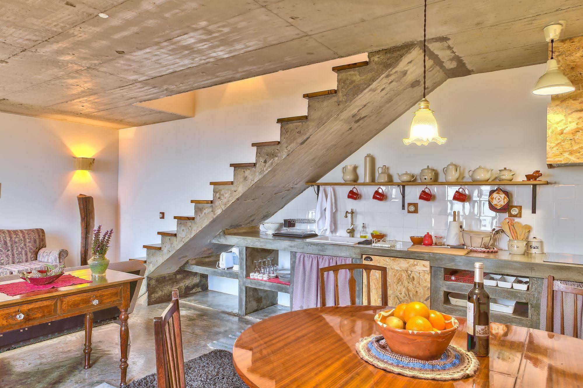Farm stay Casas Da Levada