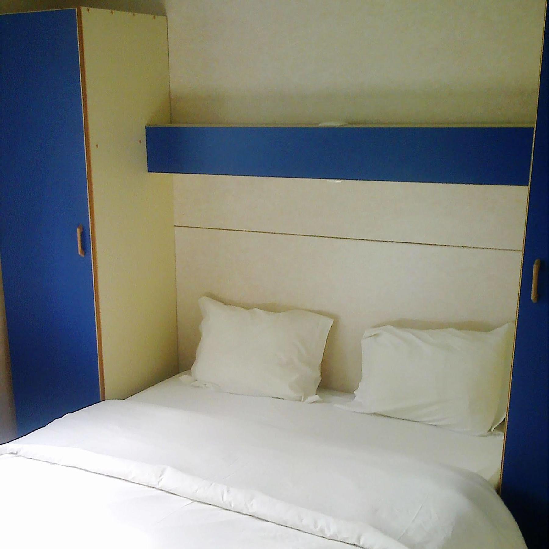 Orbitur Rio Alto - 4* Apulia