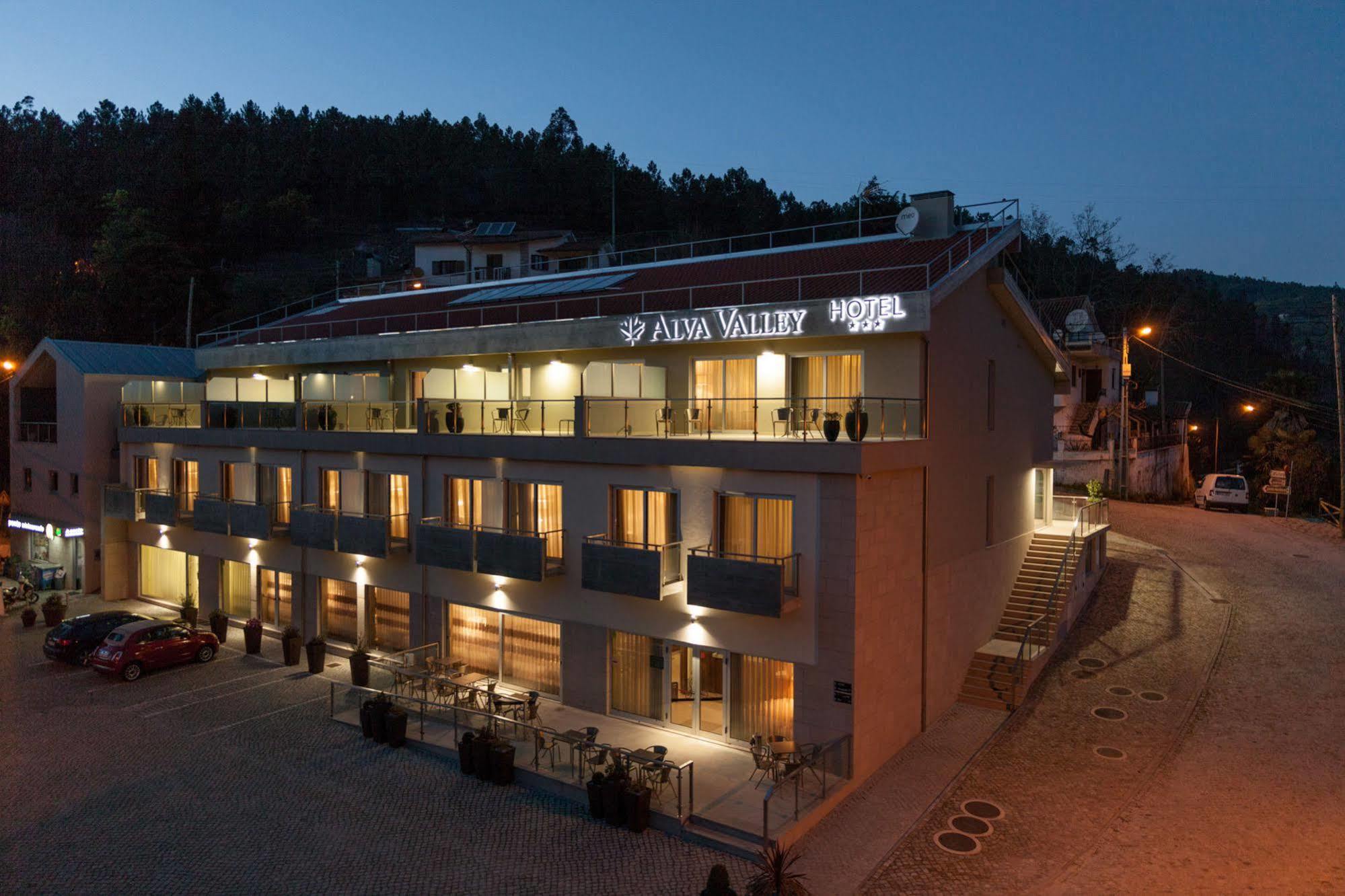 Alva Valley 4*